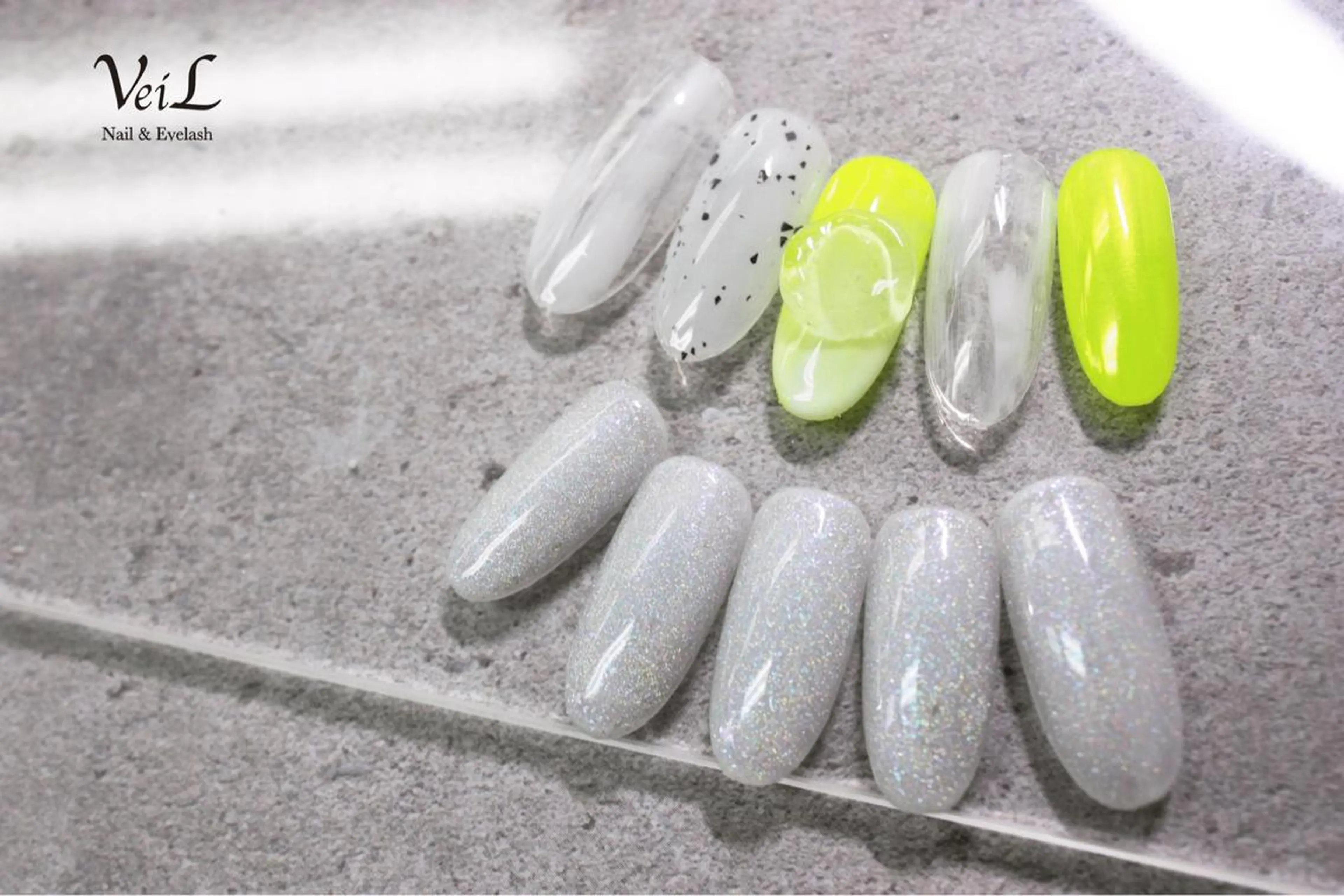 ネイル Tanaka Nailistのネイルデザイン