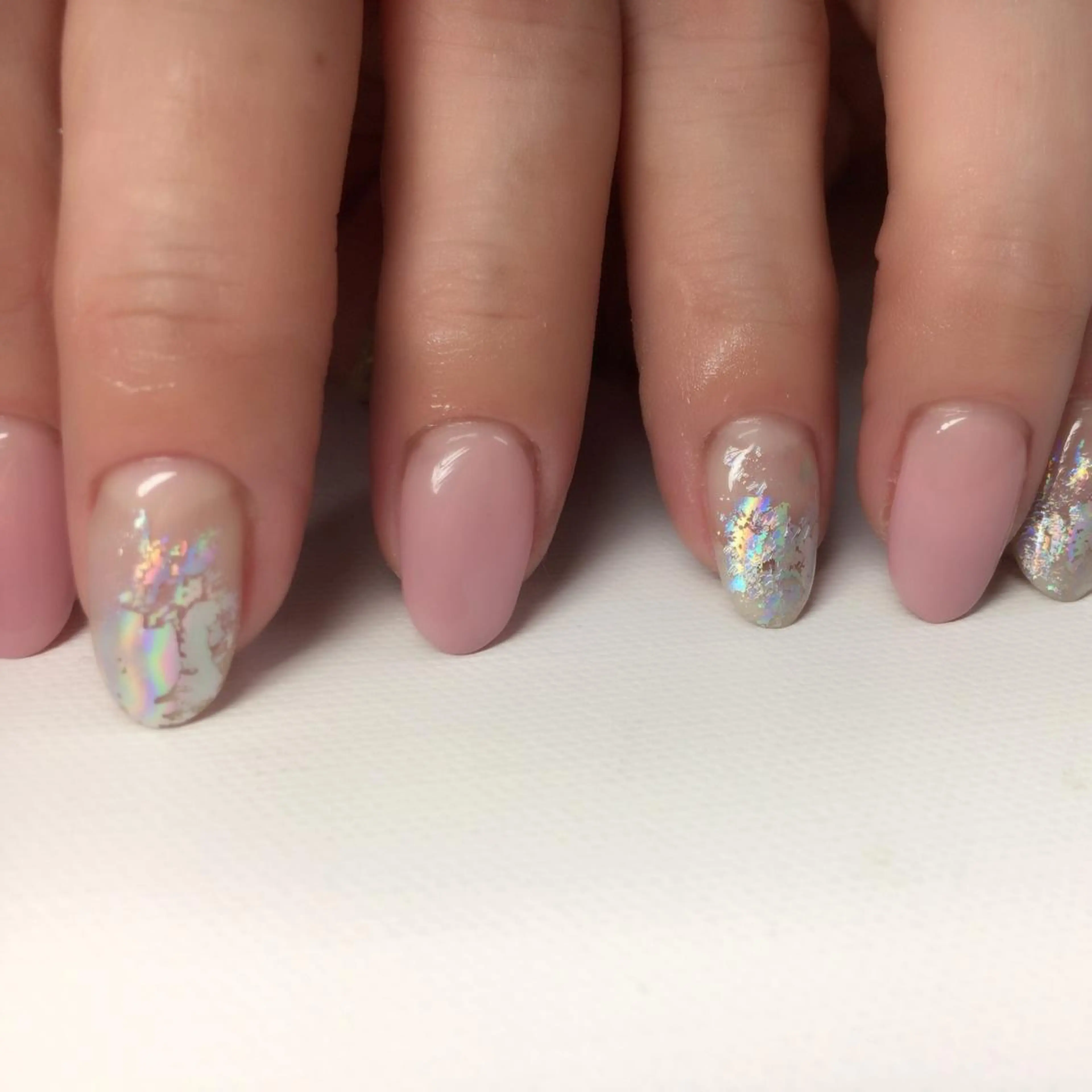 ネイル SPICENAILS ＠吉祥寺のネイルデザイン