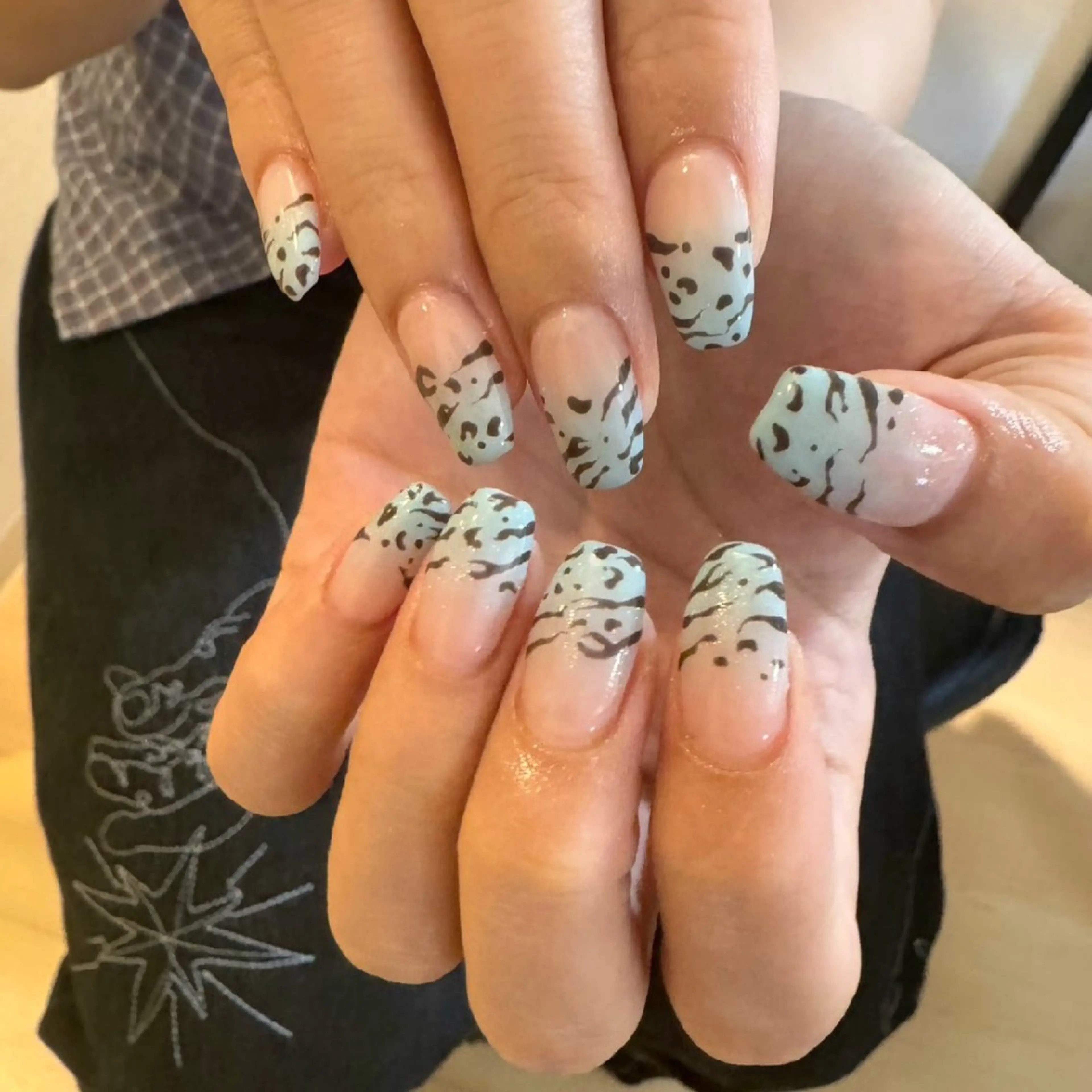 ChouChou  NAILSALONのネイルデザイン