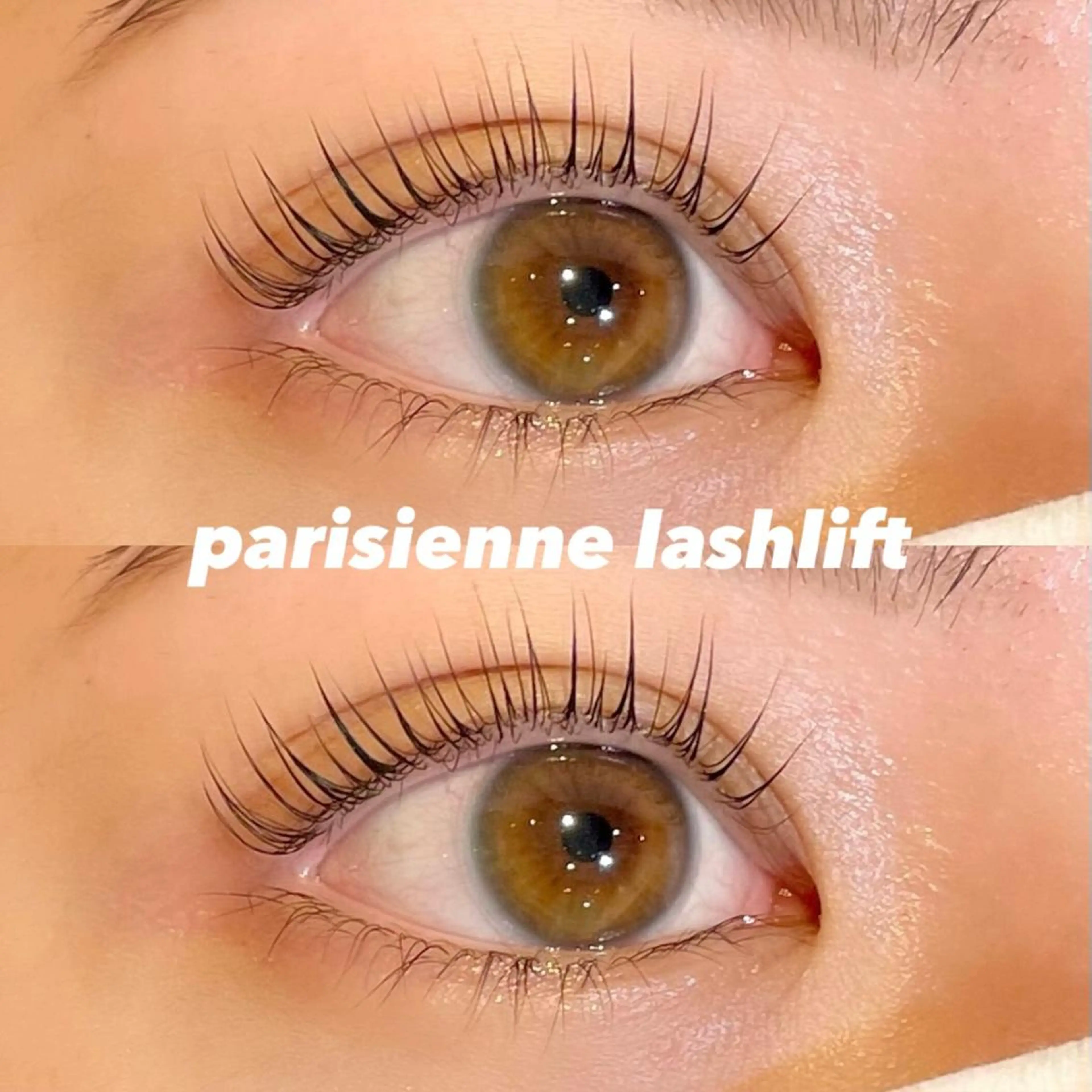 マツエク・マツパ マツパ 御園生 彩のマツエク・マツパデザイン