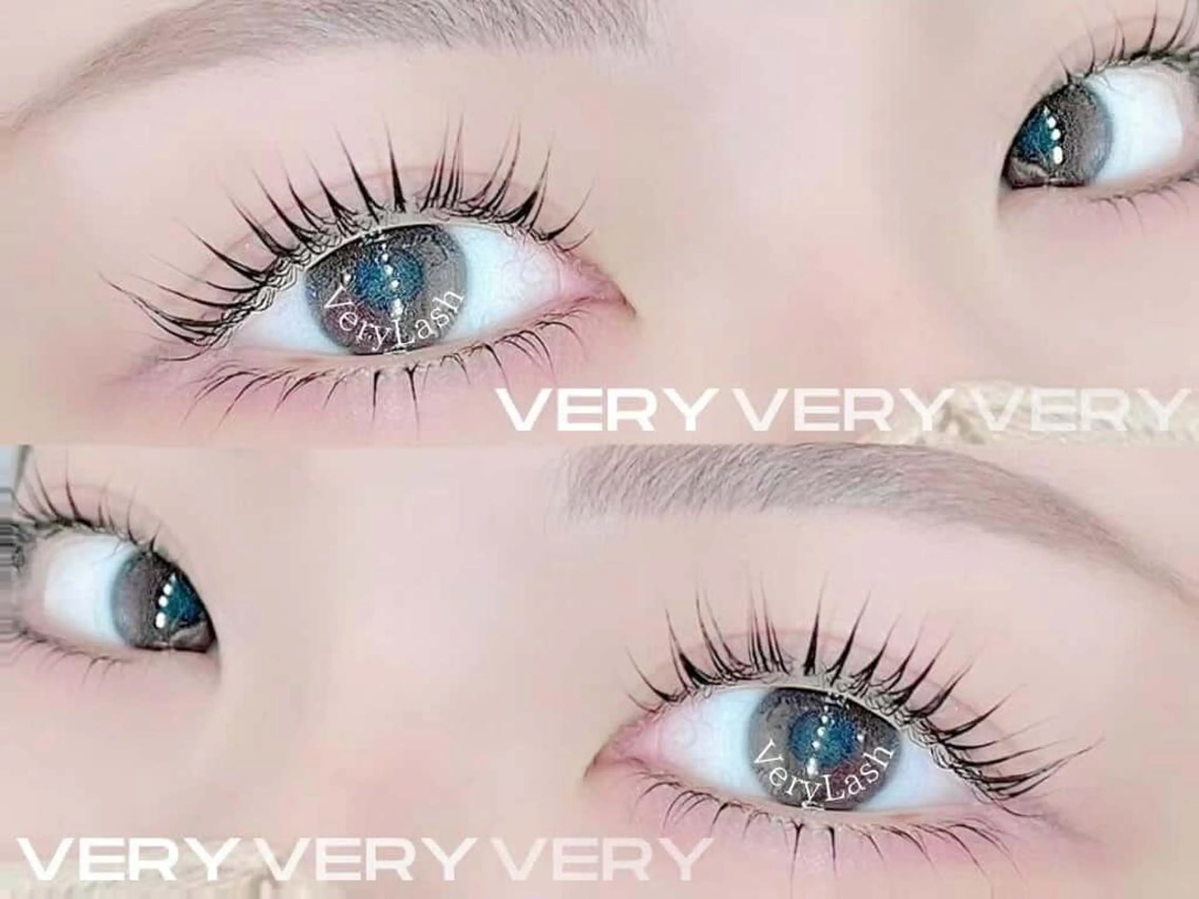 💕無料💕上まつ毛パーマ✨※施術時間60−90分⚠️10分前来おすすめ⚠️の写真