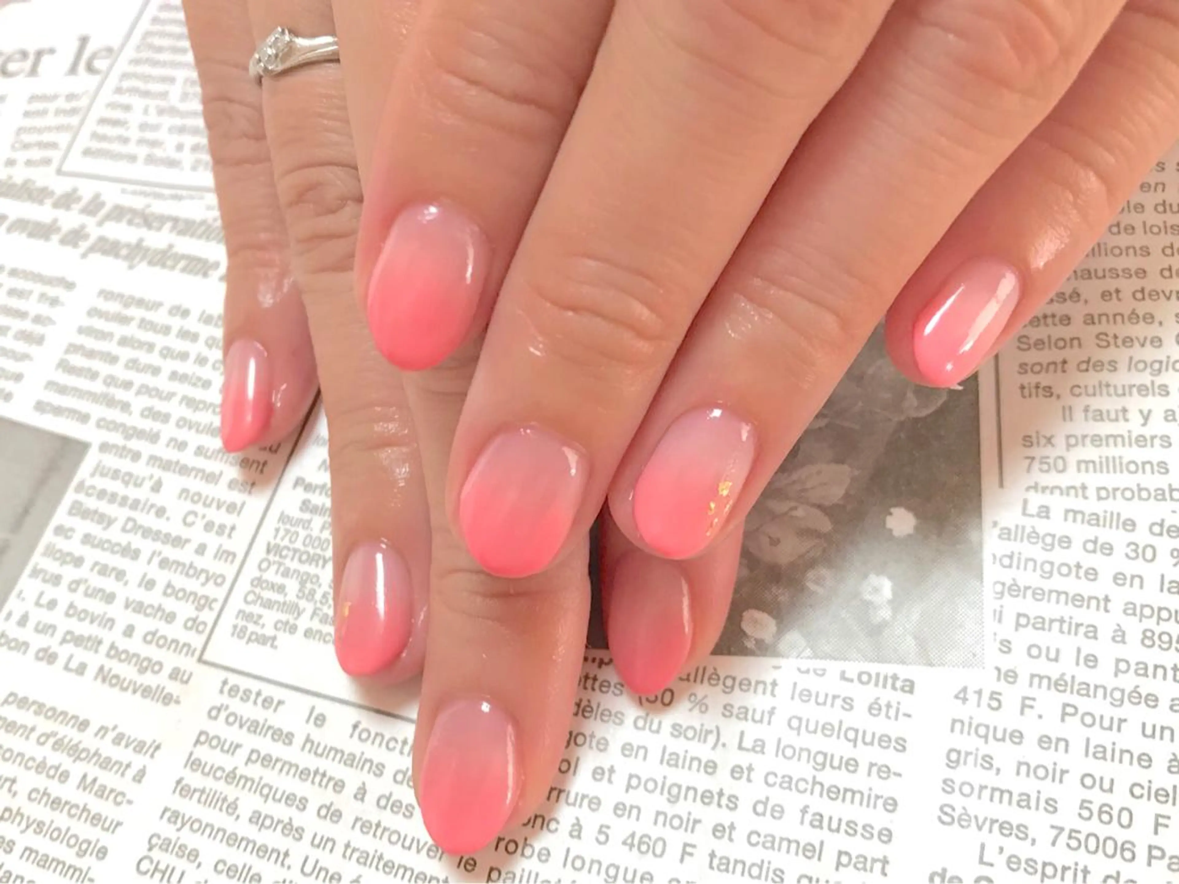 ネイル ネイルandエステ maple豊見城店のエステ・リラクイメージ