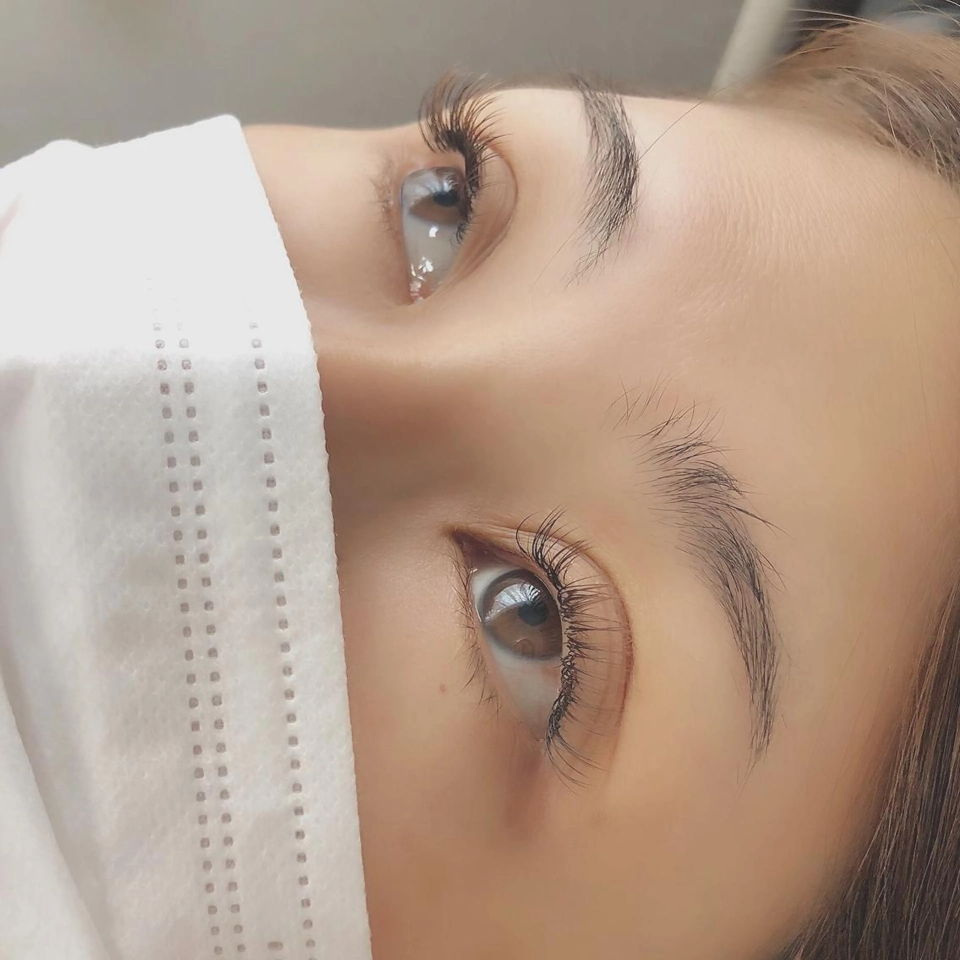 マツエク・マツパ カラーマツエク Rita Eyesの眉毛・アイブロウイメージ