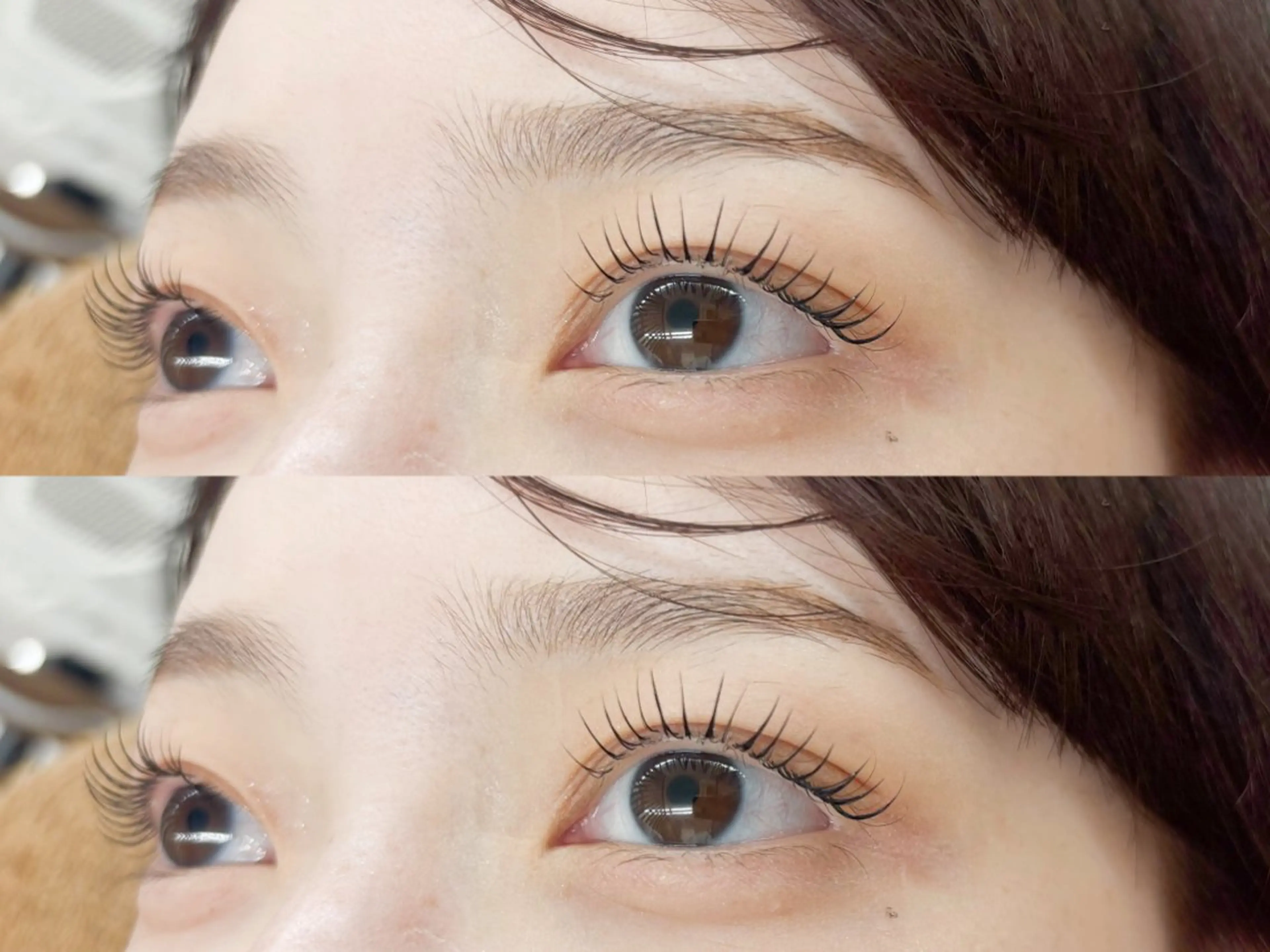 マツエク・マツパ マツエク miki.韓国パーマ 🇰🇷眉毛サロンのマツエク・マツパデザイン