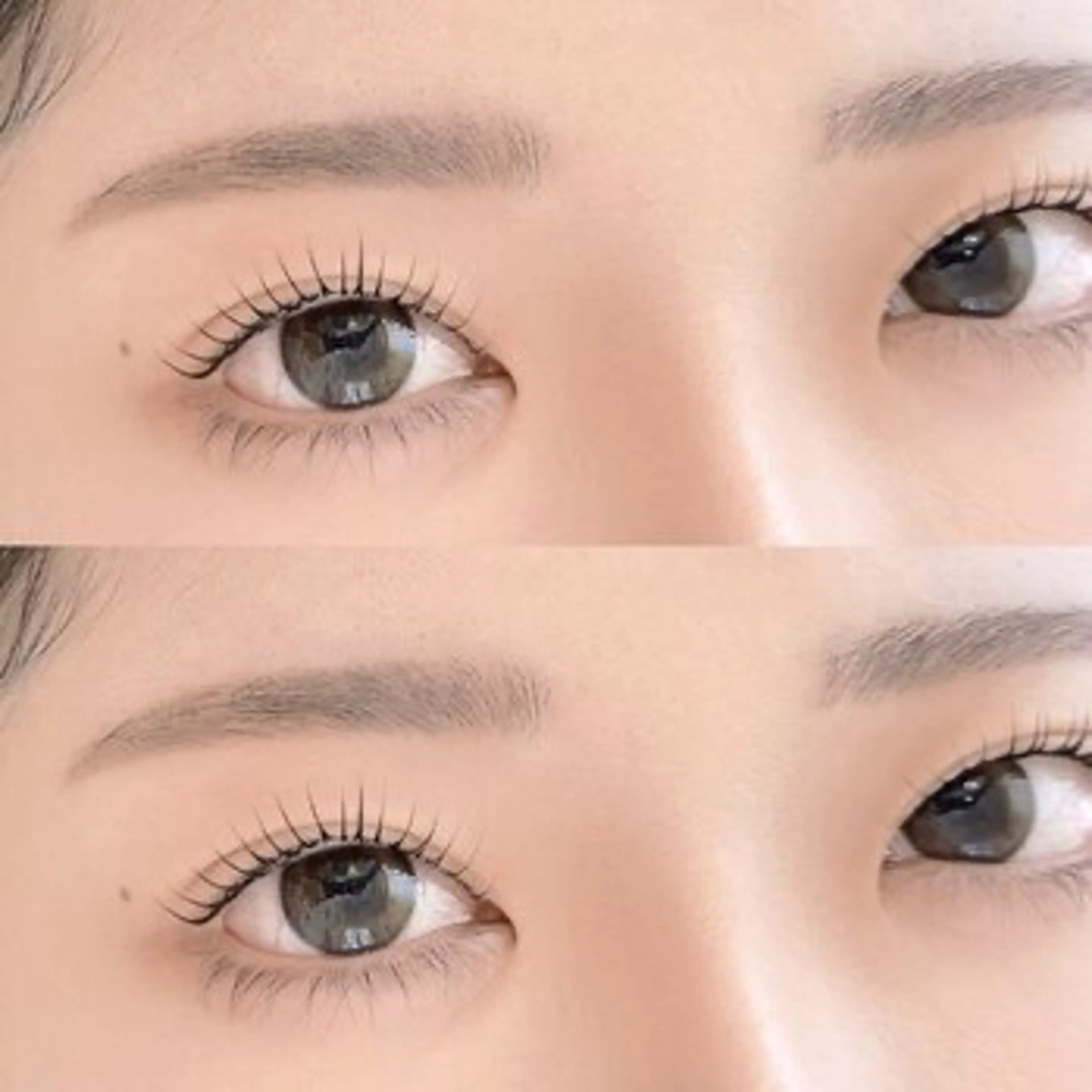 マツエク・マツパ THEEYEBROW 京都駅店の眉毛・アイブロウイメージ