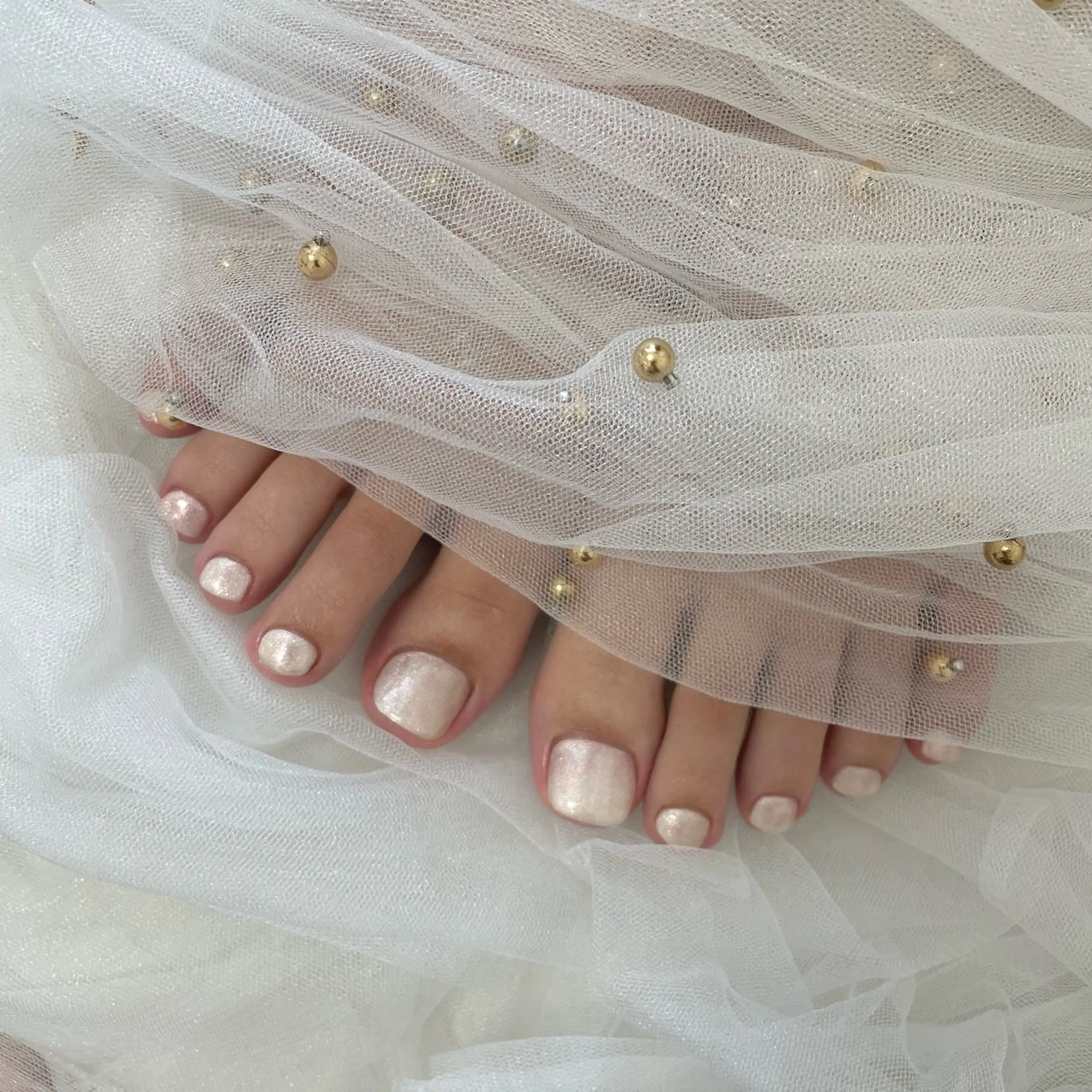 ネイル フットネイル オーナー ネイリストのネイルデザイン