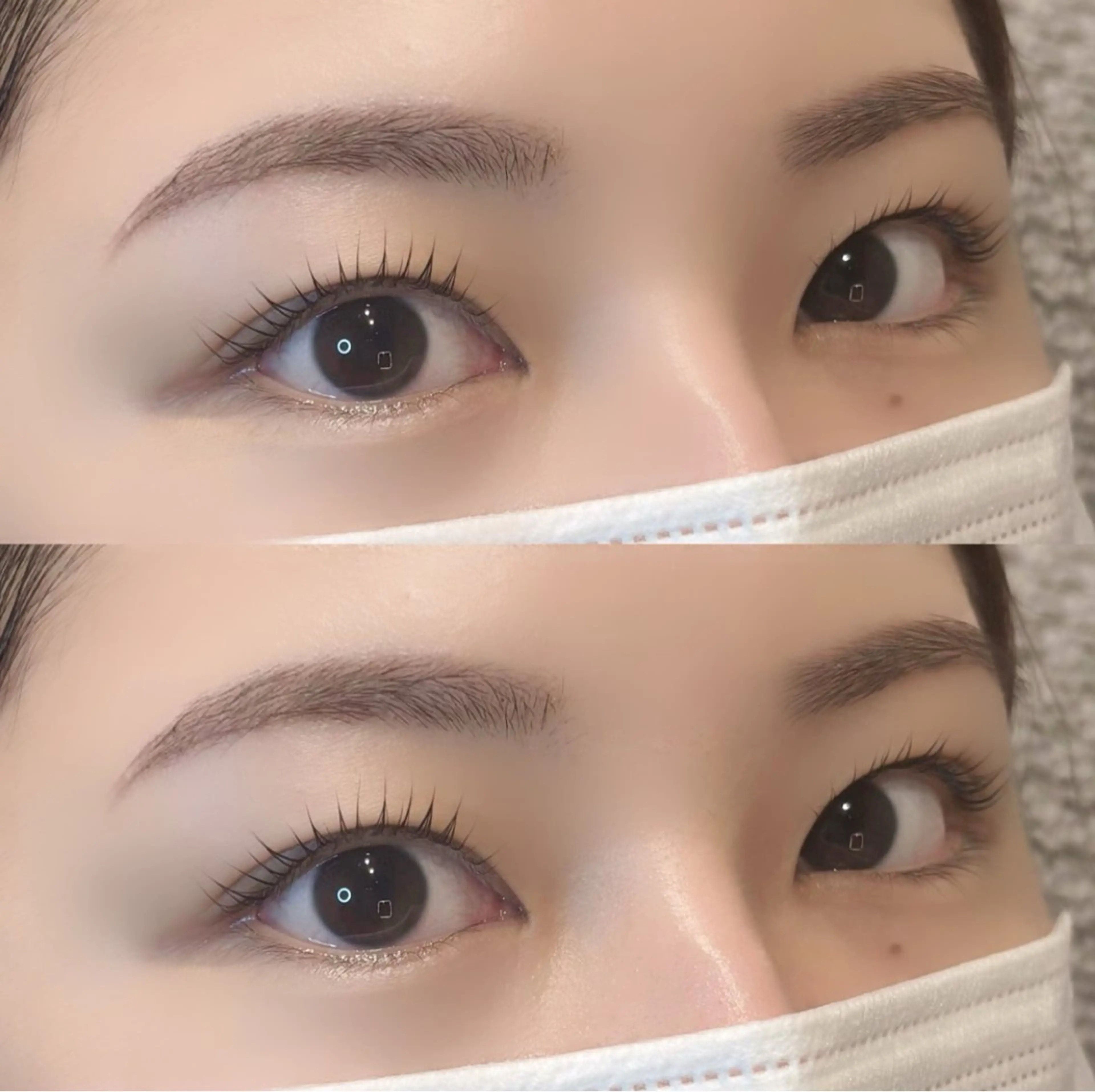 アイブロウ 🤍eyelist yuna🤍の眉毛・アイブロウイメージ