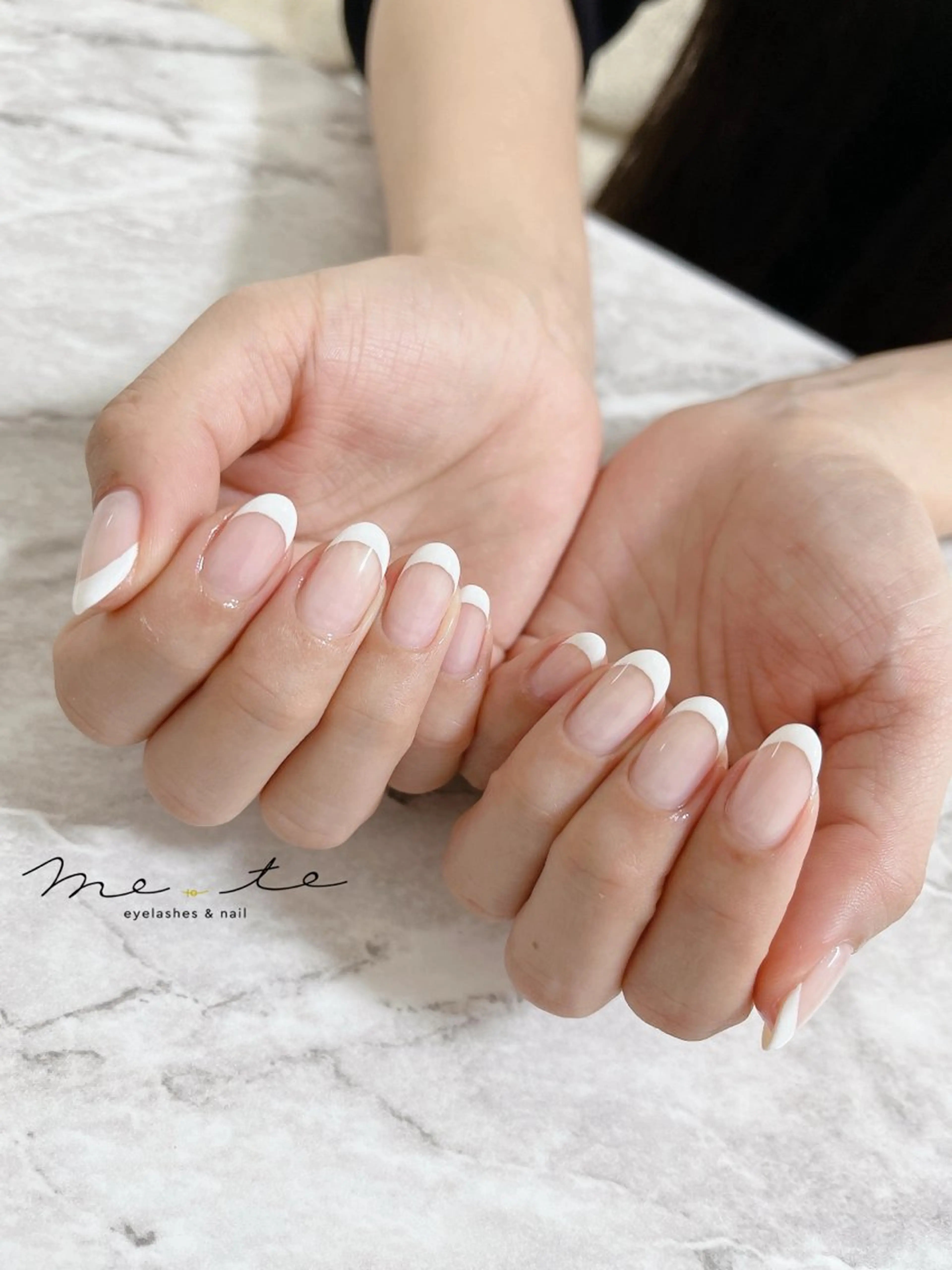 ネイル ハンドネイル YuaBeauty所属・浅井 亜美のネイルデザイン