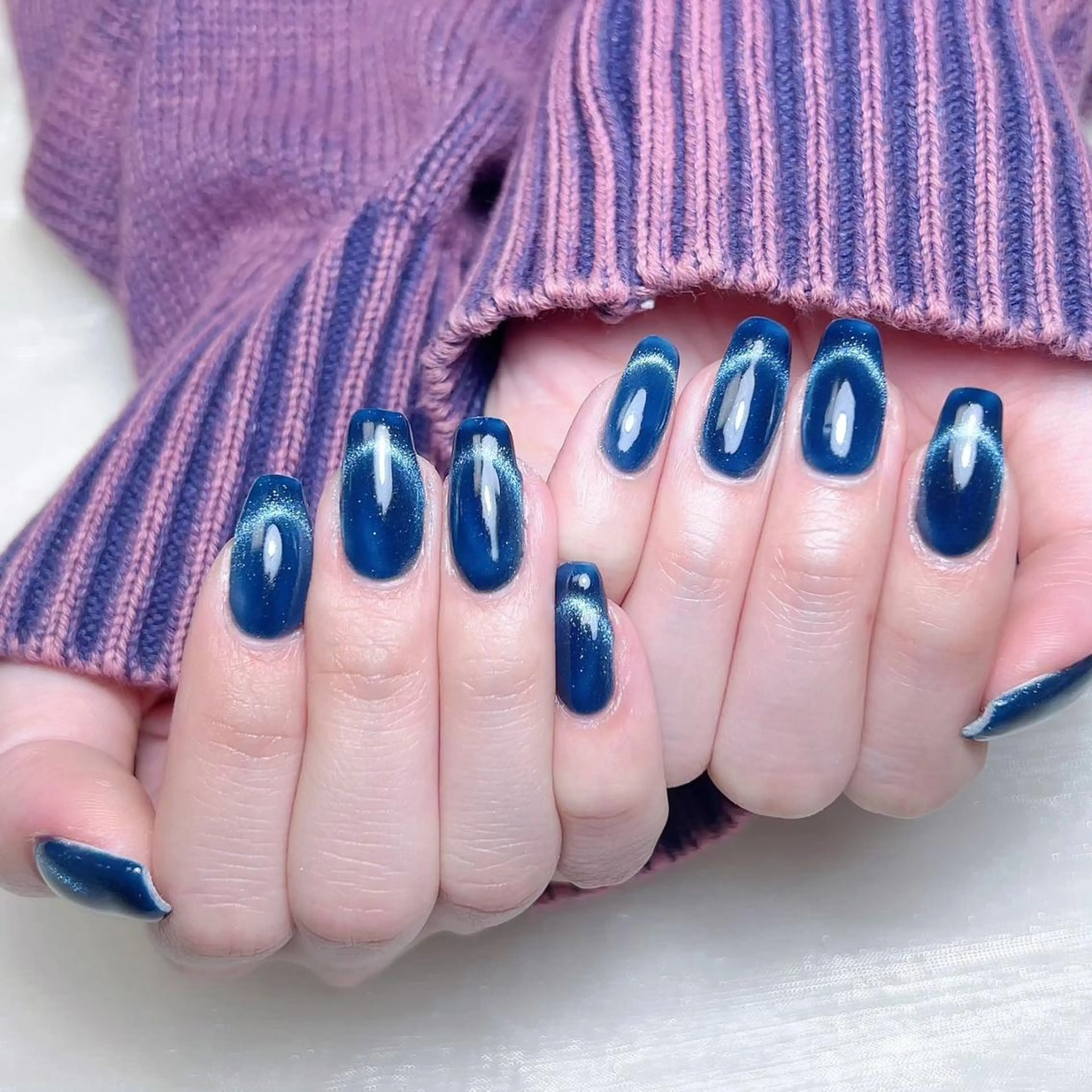 ネイル Nail salon 木にいるのネイルデザイン