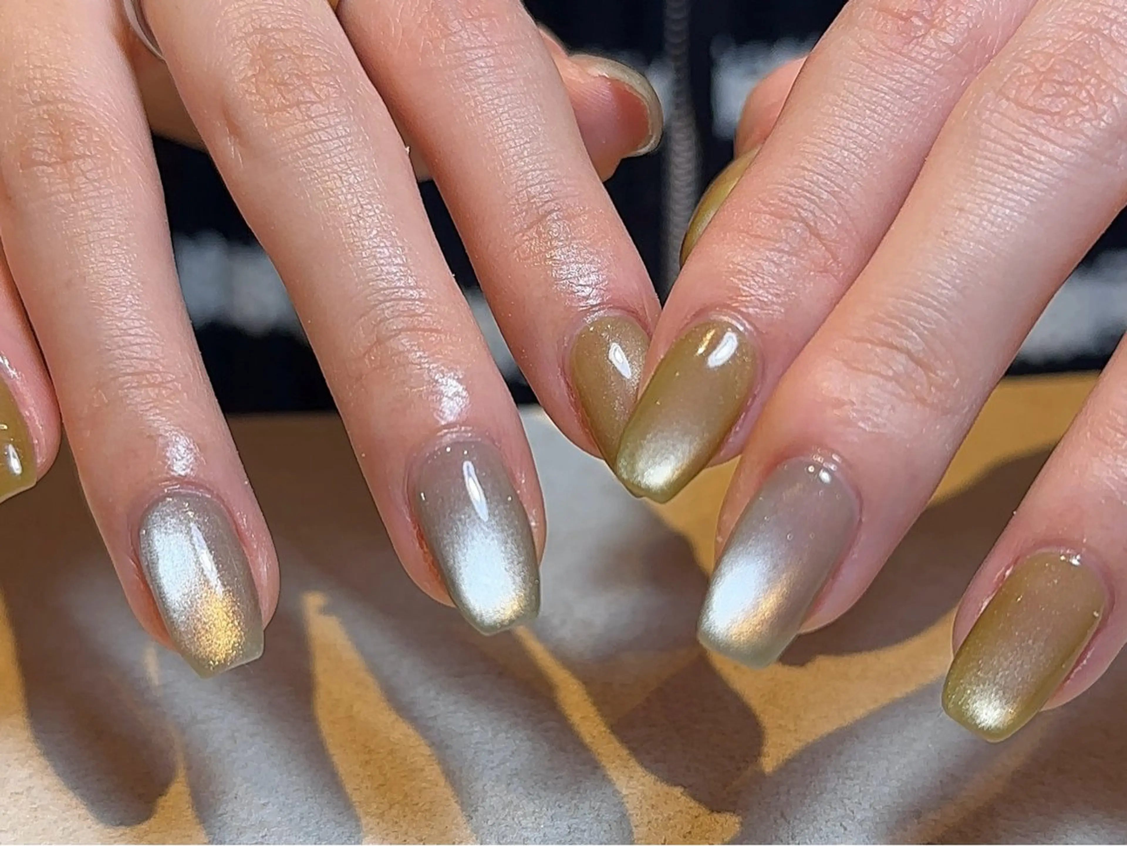 ネイル raku  nail 【ラクネイル】のネイルデザイン