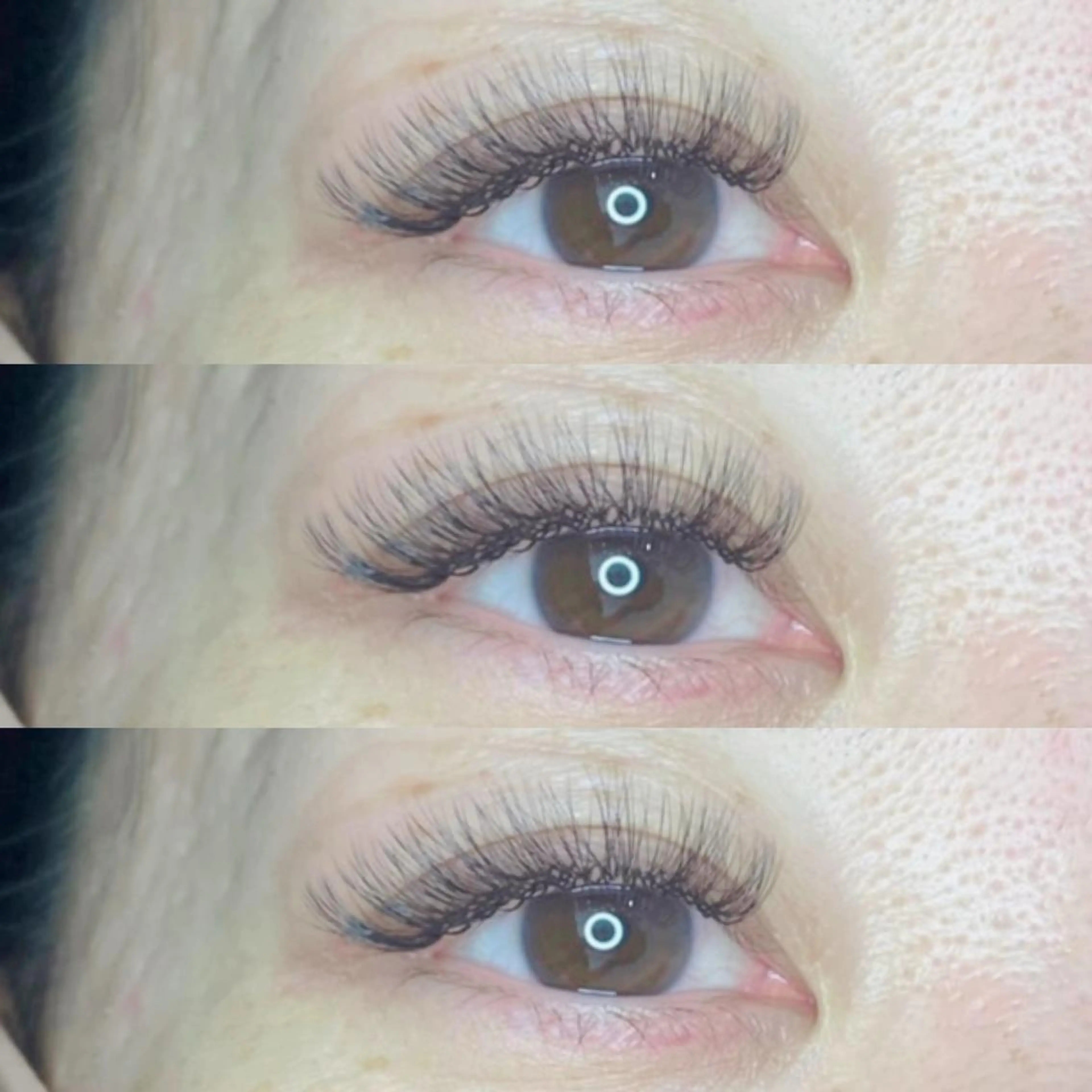 マツエク・マツパ Little Riverのマツエク・マツパデザイン