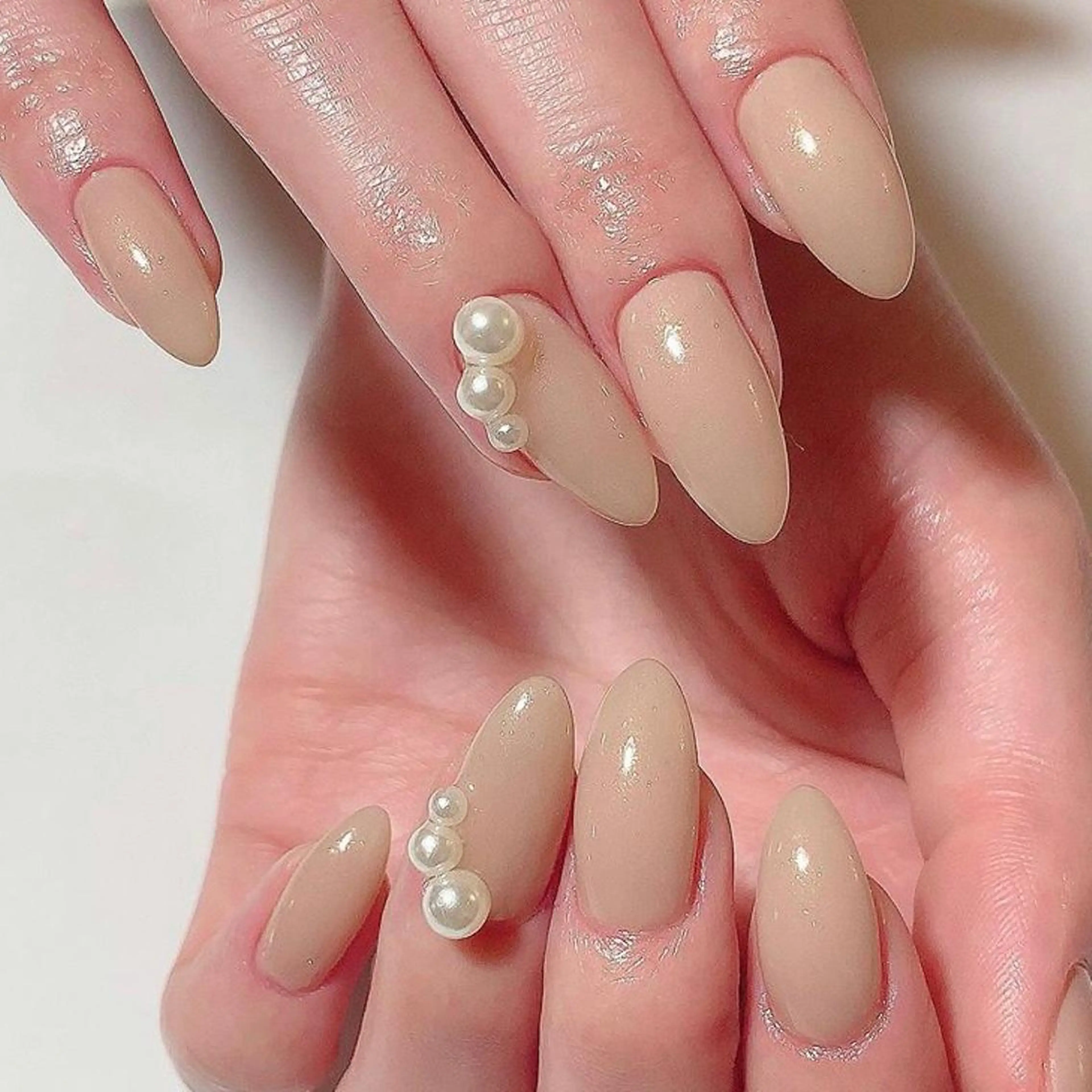 ネイル ハンドネイル Nail salon EM（エム）千葉のネイルデザイン