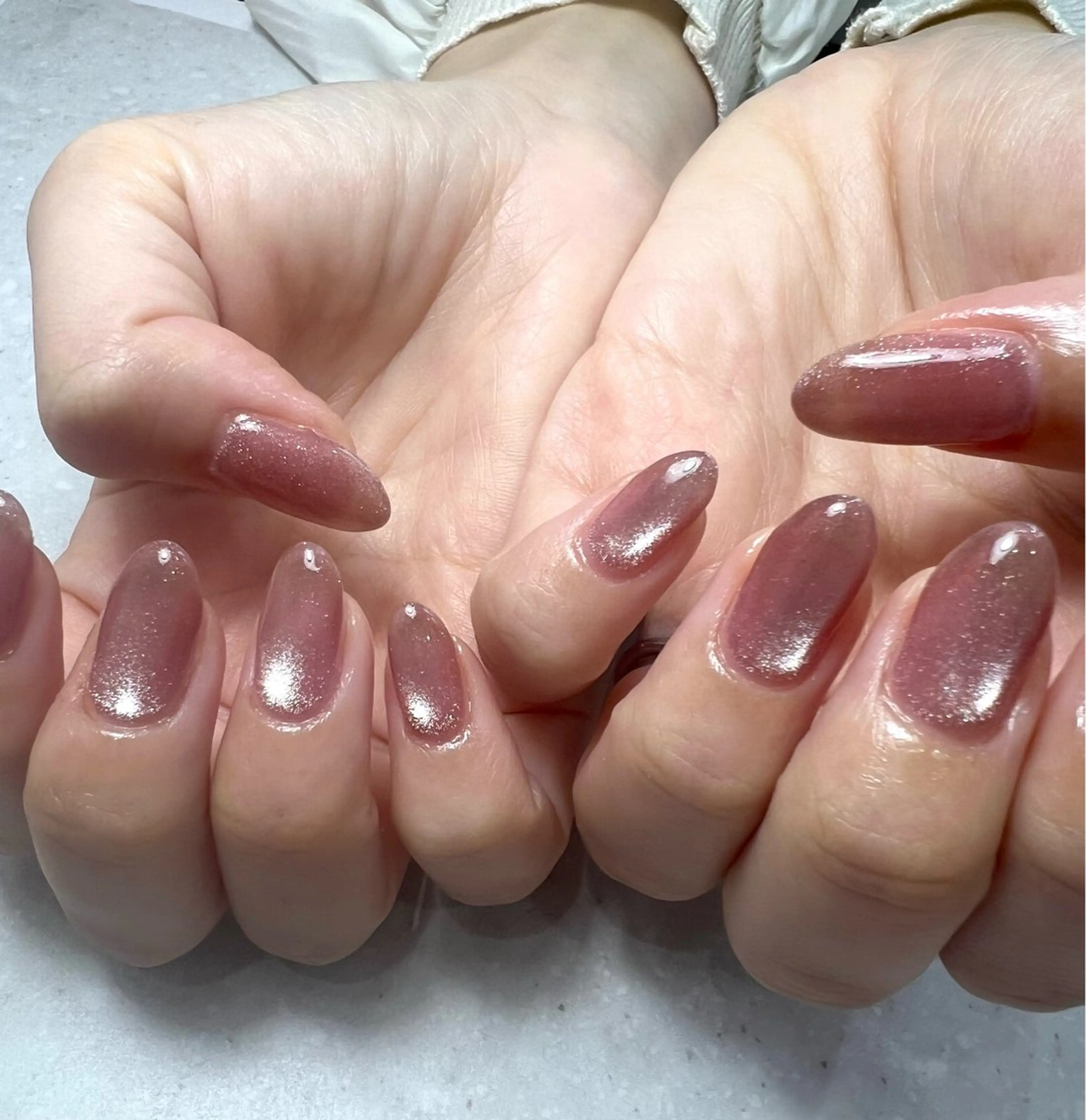 ネイル NATSUMI ✨のエステ・リラクイメージ