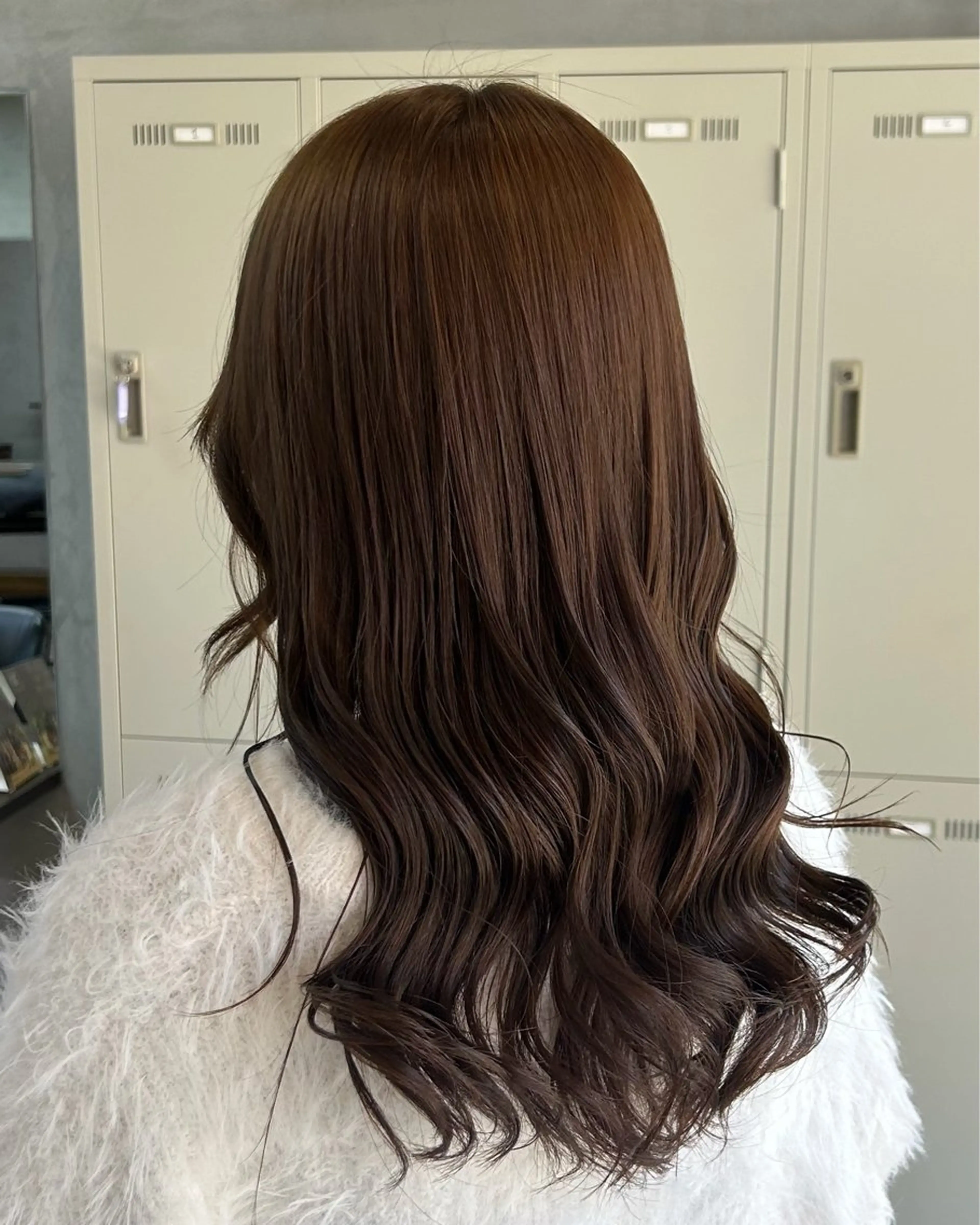 ❤️カラー＋トリートメント【トップカラーリスト限定】が1日3名様限定❣️ロング料金サービスの写真