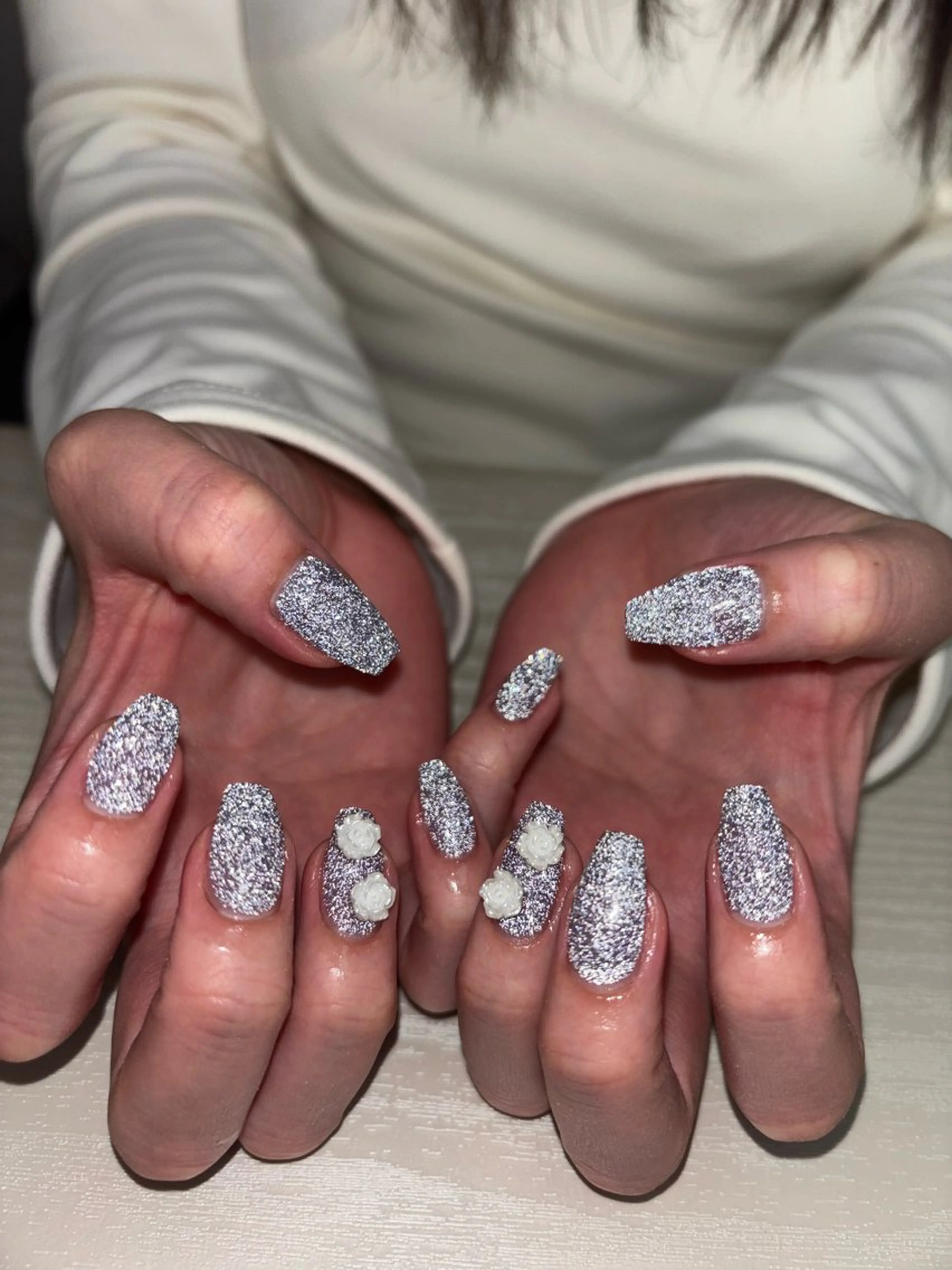 ネイル I P'ink nail salon所属・I pinknail 韓国風·持ち込み専門のネイルデザイン