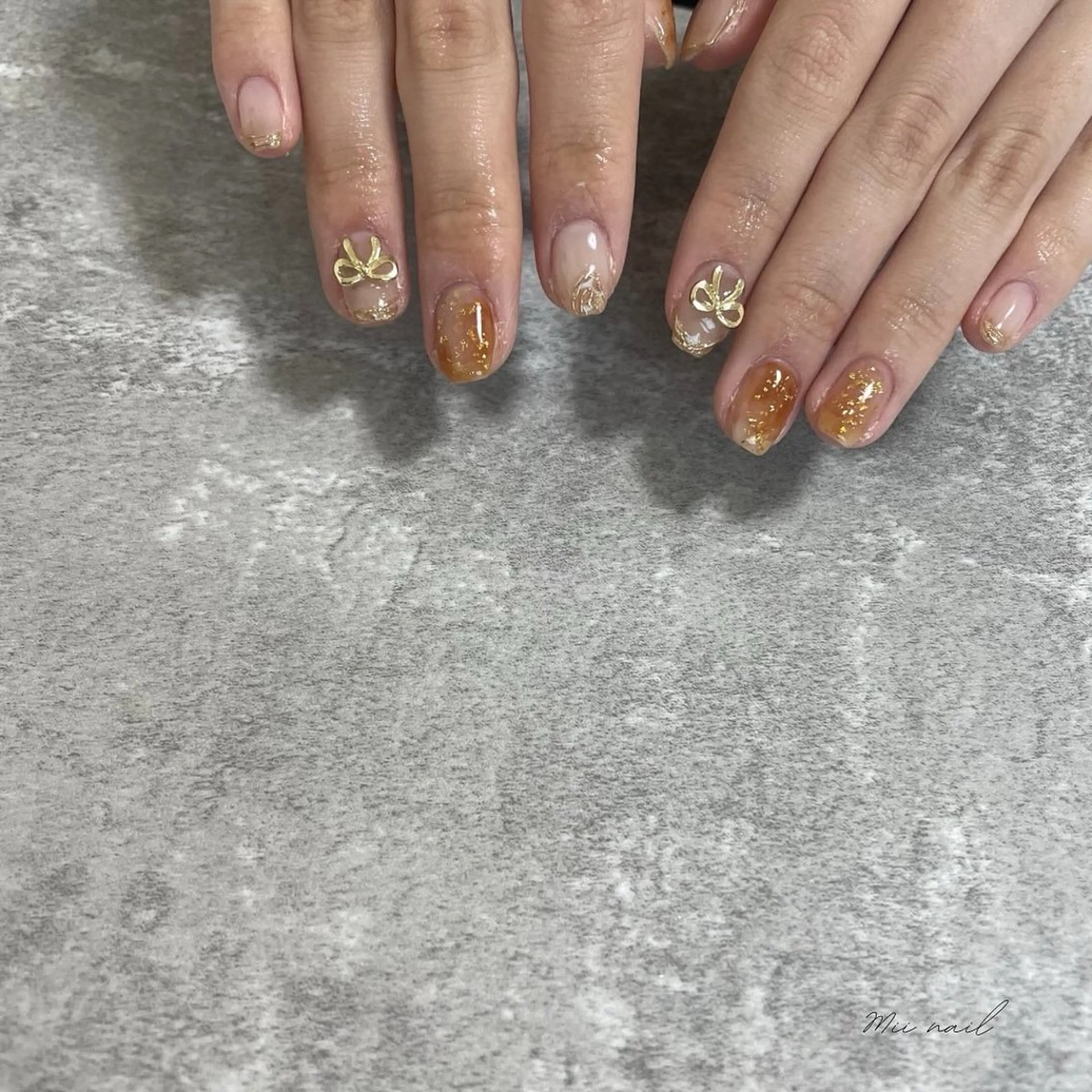 ネイル Mii nail いづみのその他イメージ