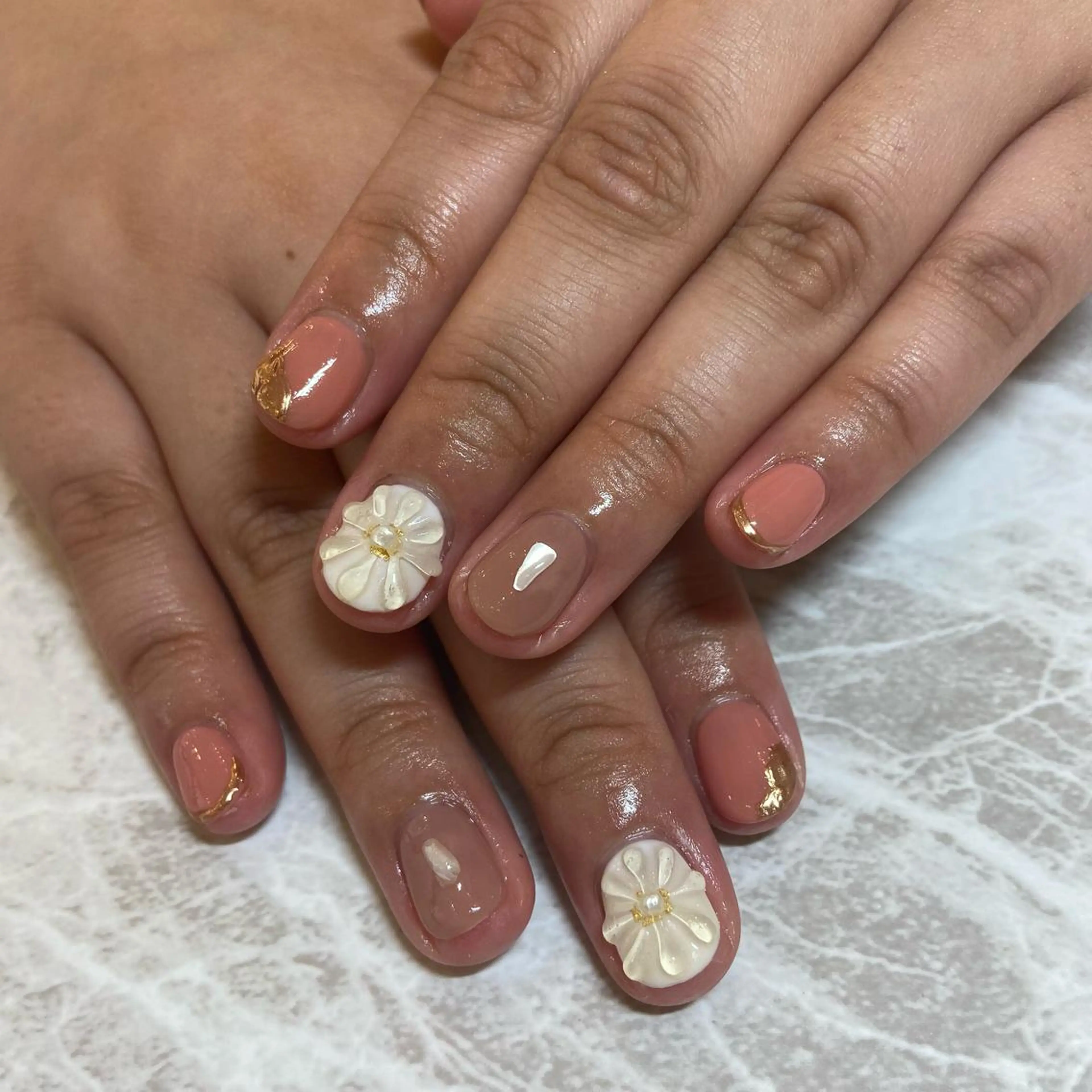 ネイル NAIL SALON Rのネイルデザイン