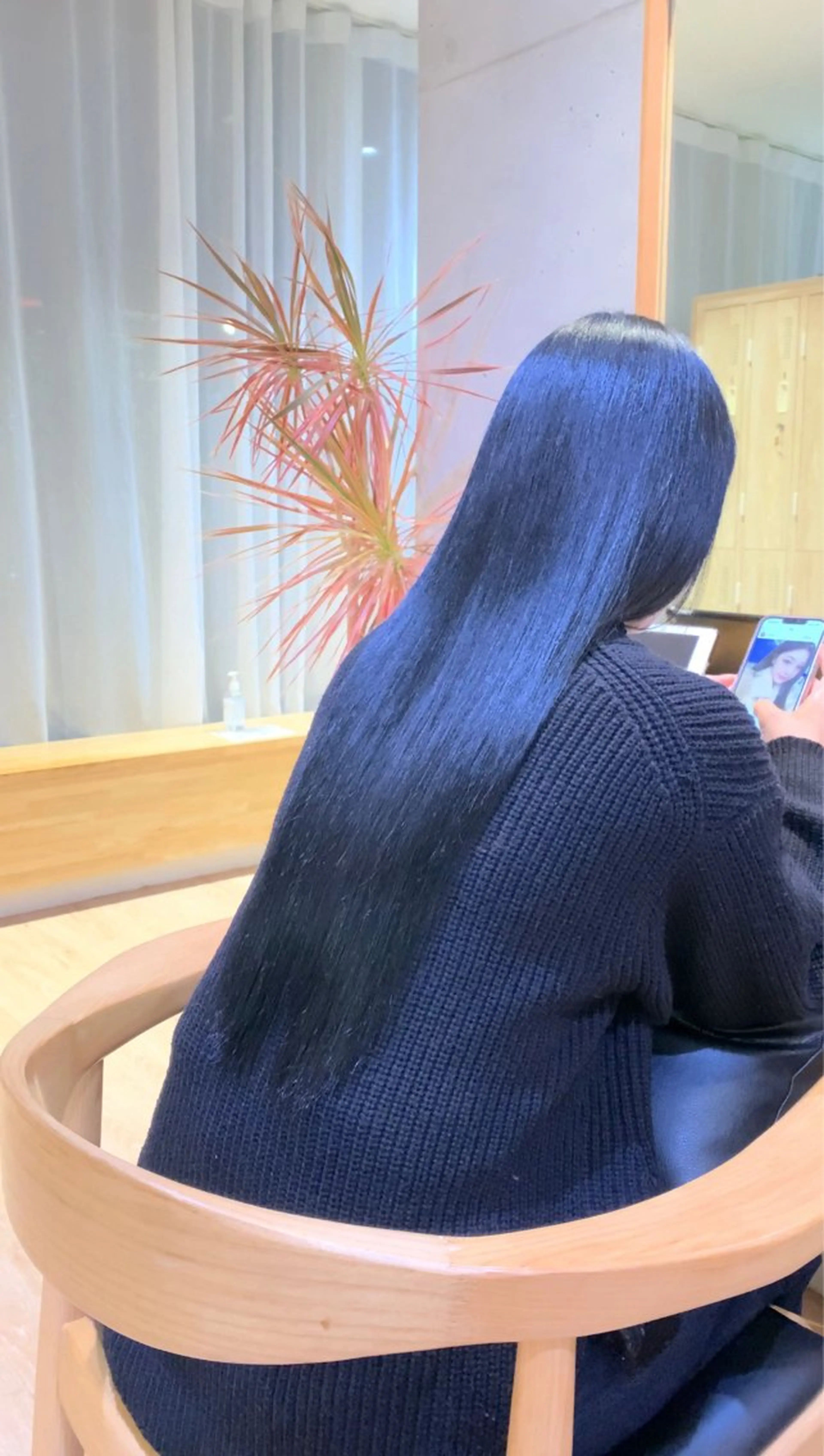 カラー 小顔ショート🌿 Say.石川葵のヘアスタイル