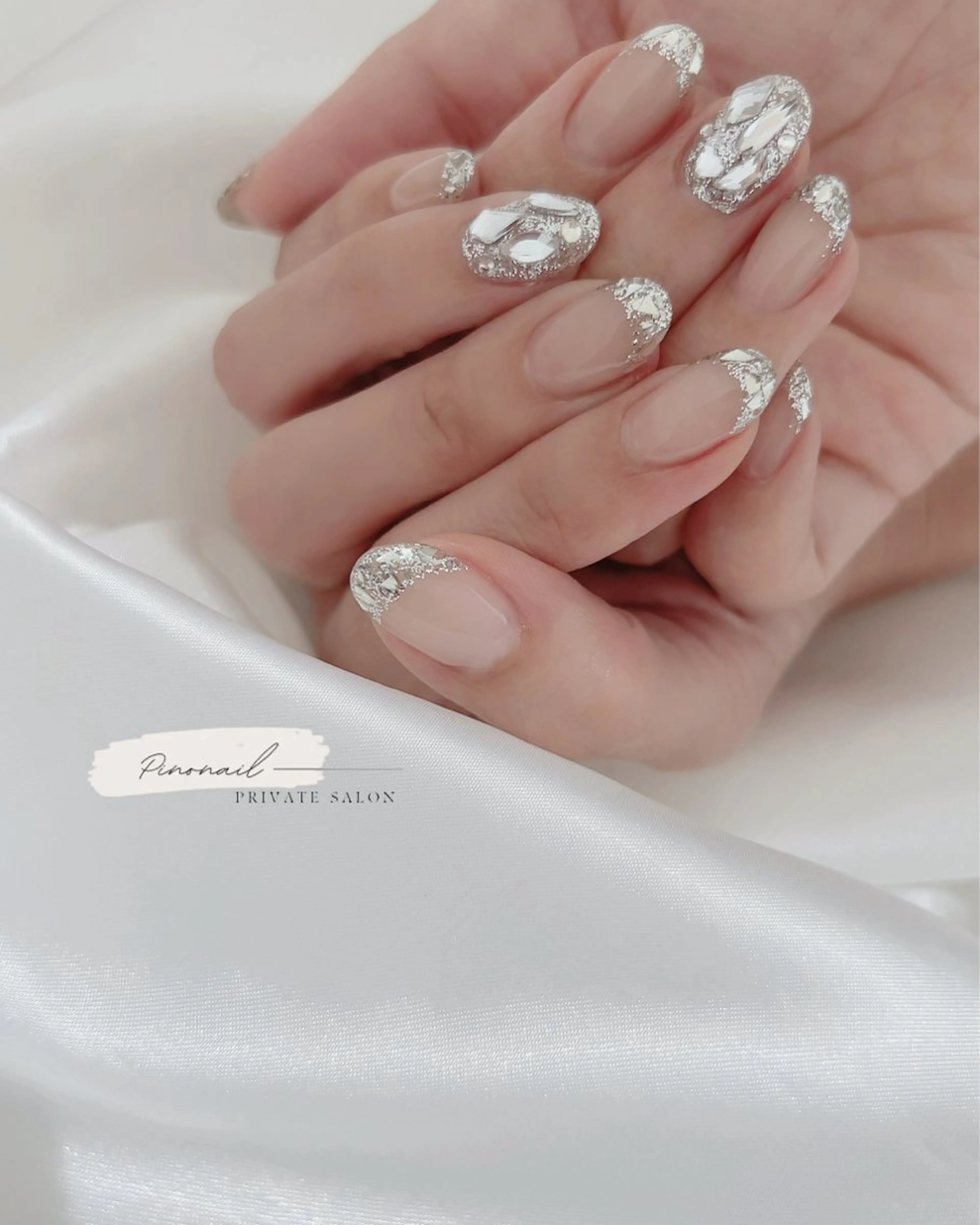 ネイル Pino Nailのネイルデザイン