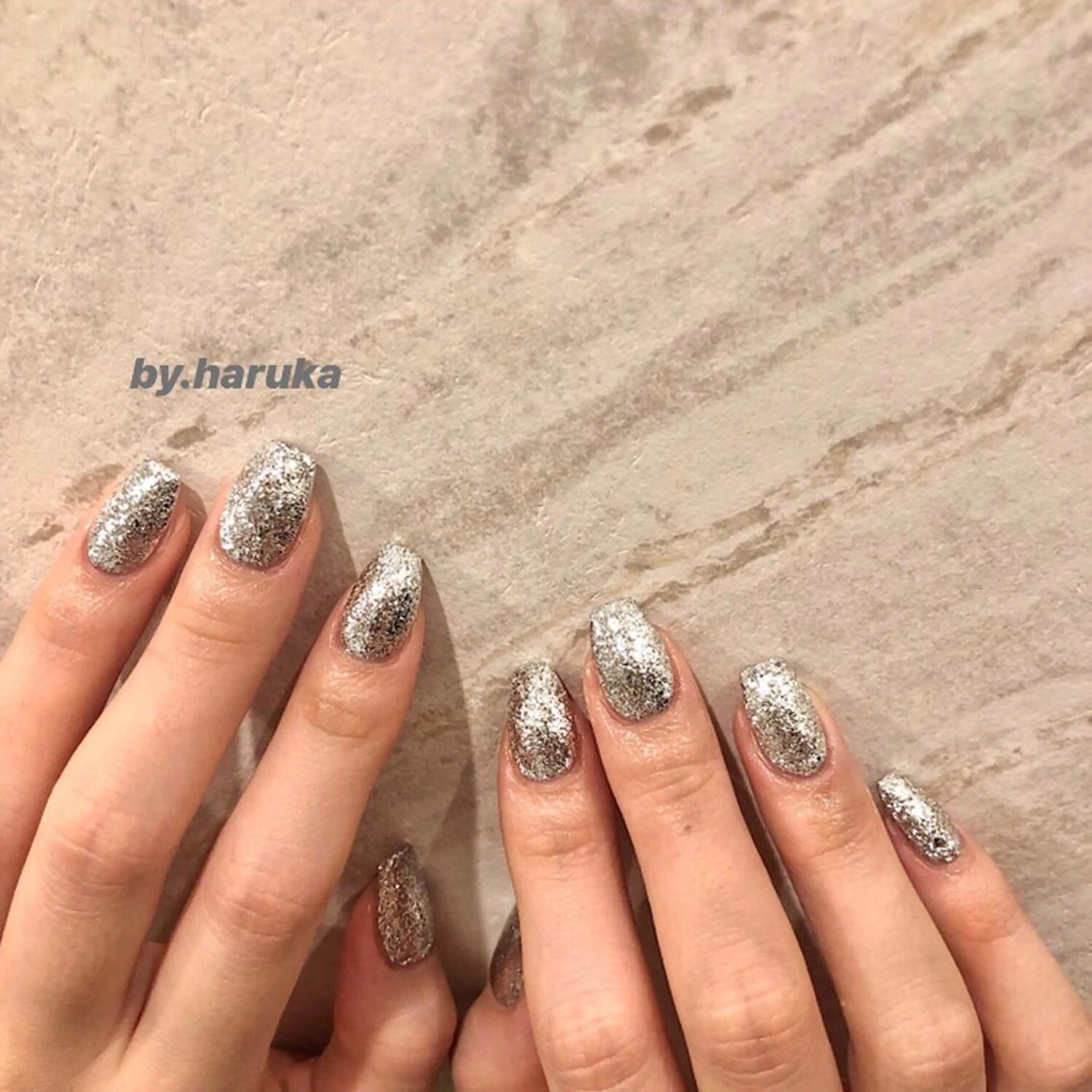 ネイル nail salon Soiréeのネイルデザイン