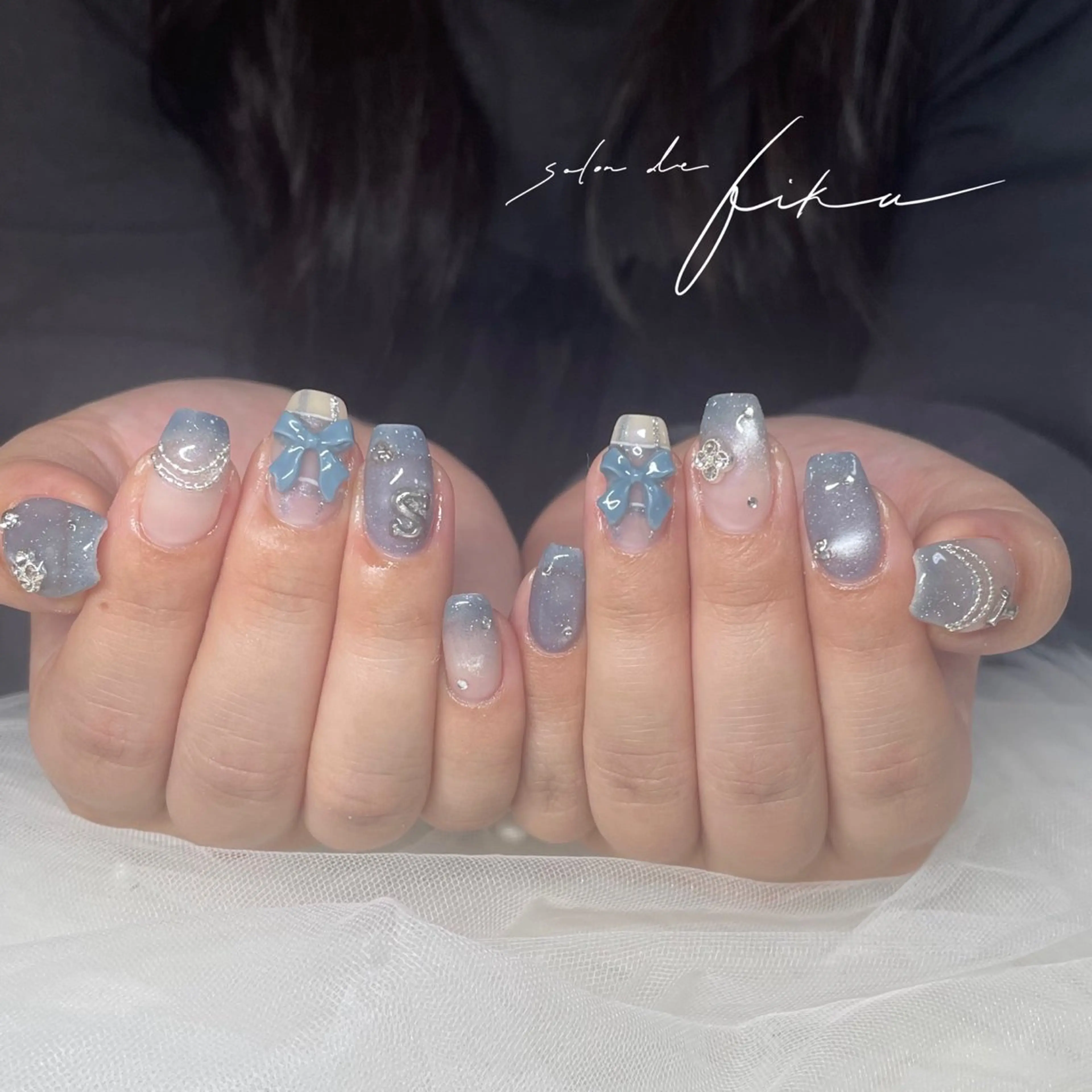 ネイル ハンドネイル Saki 【パラジェル取扱店】のその他イメージ