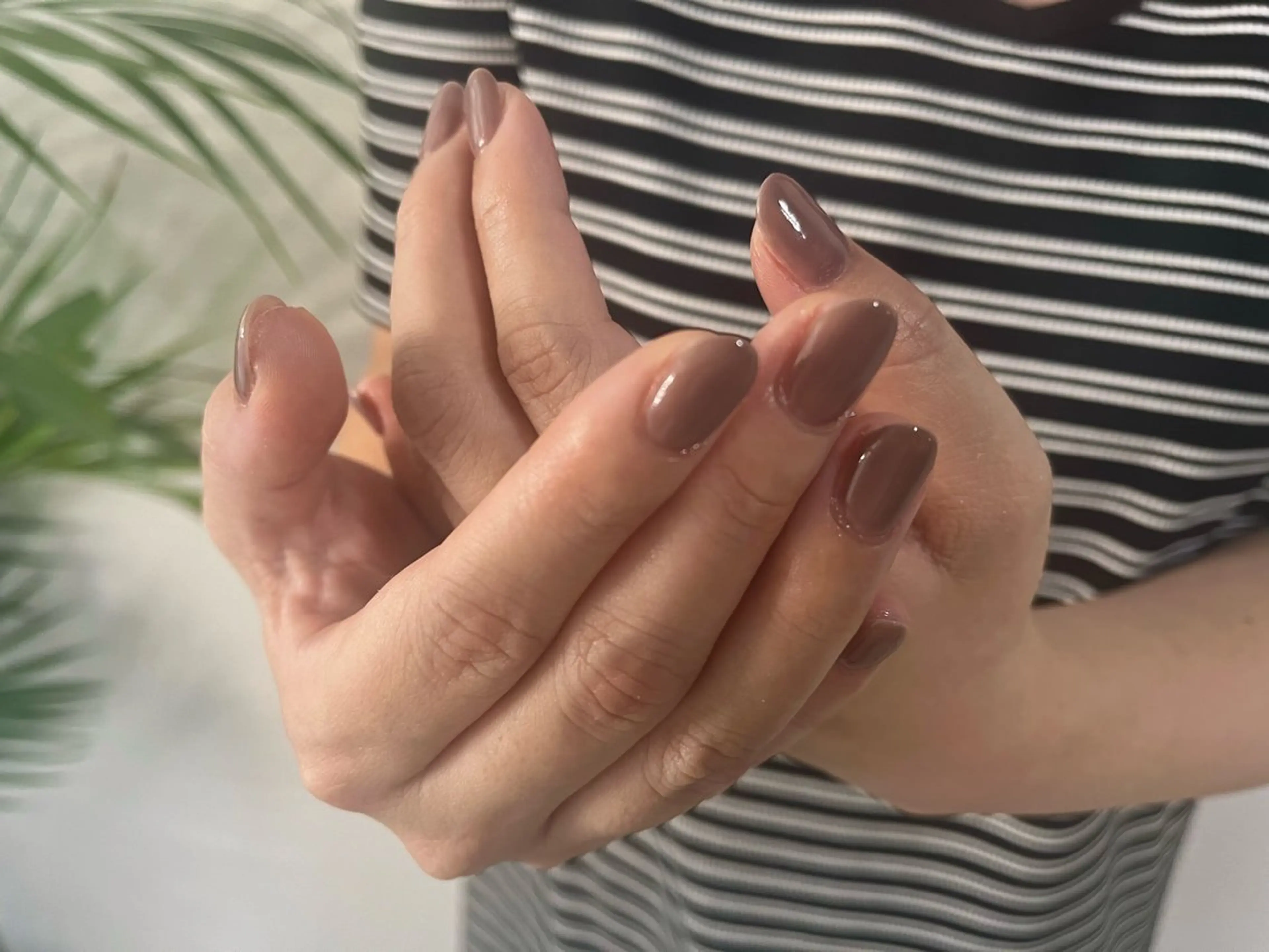 ネイル Raffine misatoのネイルデザイン