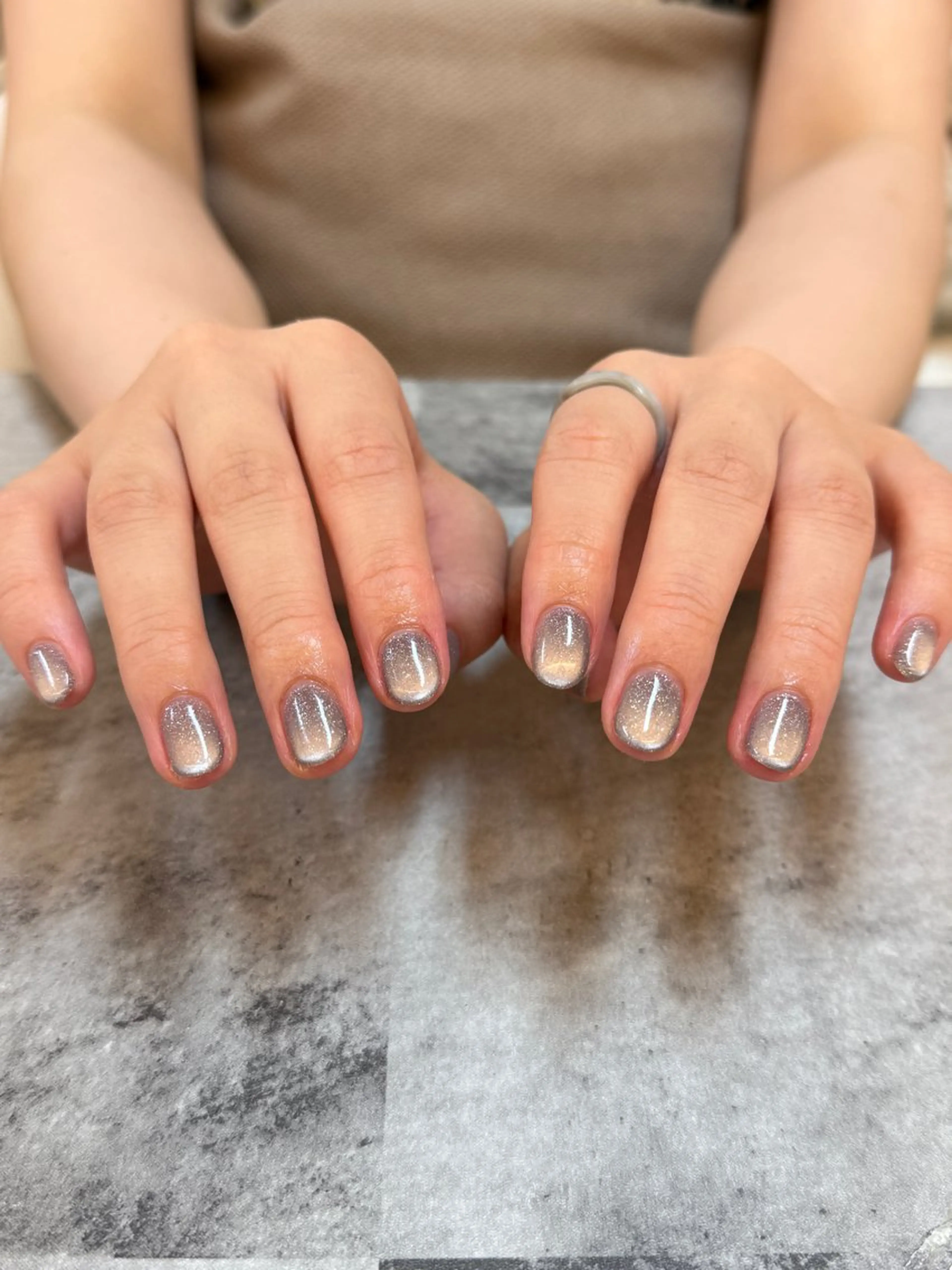 ネイル ハンドネイル ena satoのネイルデザイン