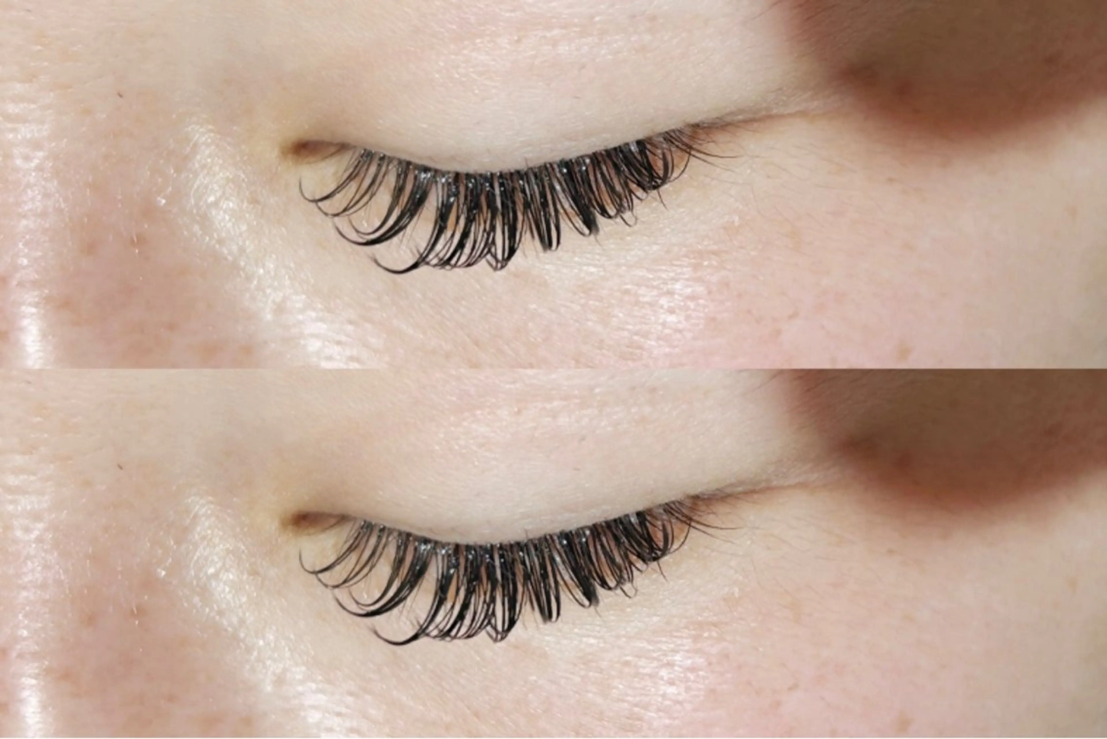 マツエク・マツパ luluCHARIS PRINCESSのマツエク・マツパデザイン