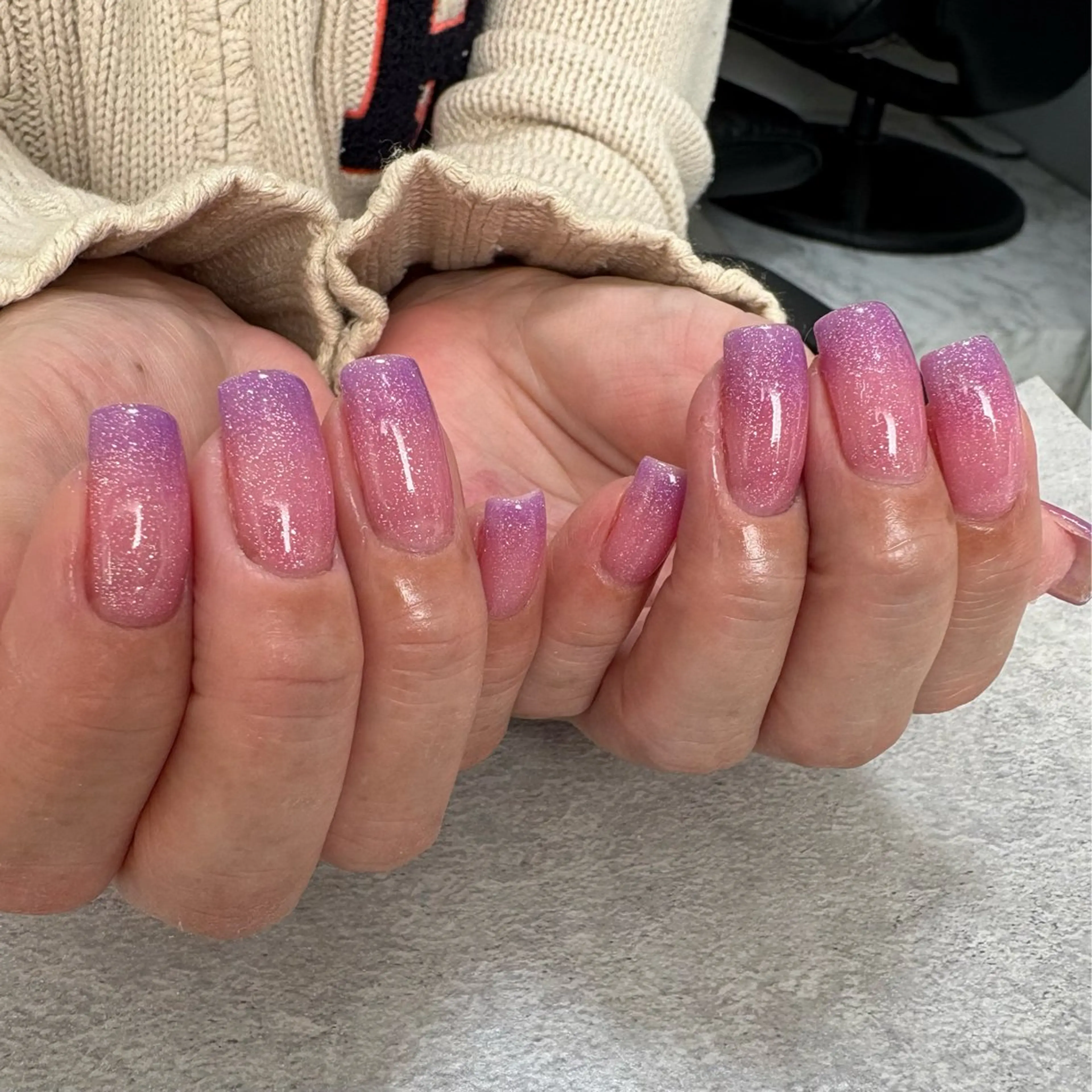 ネイル ホームサロン myu-nailのネイルデザイン