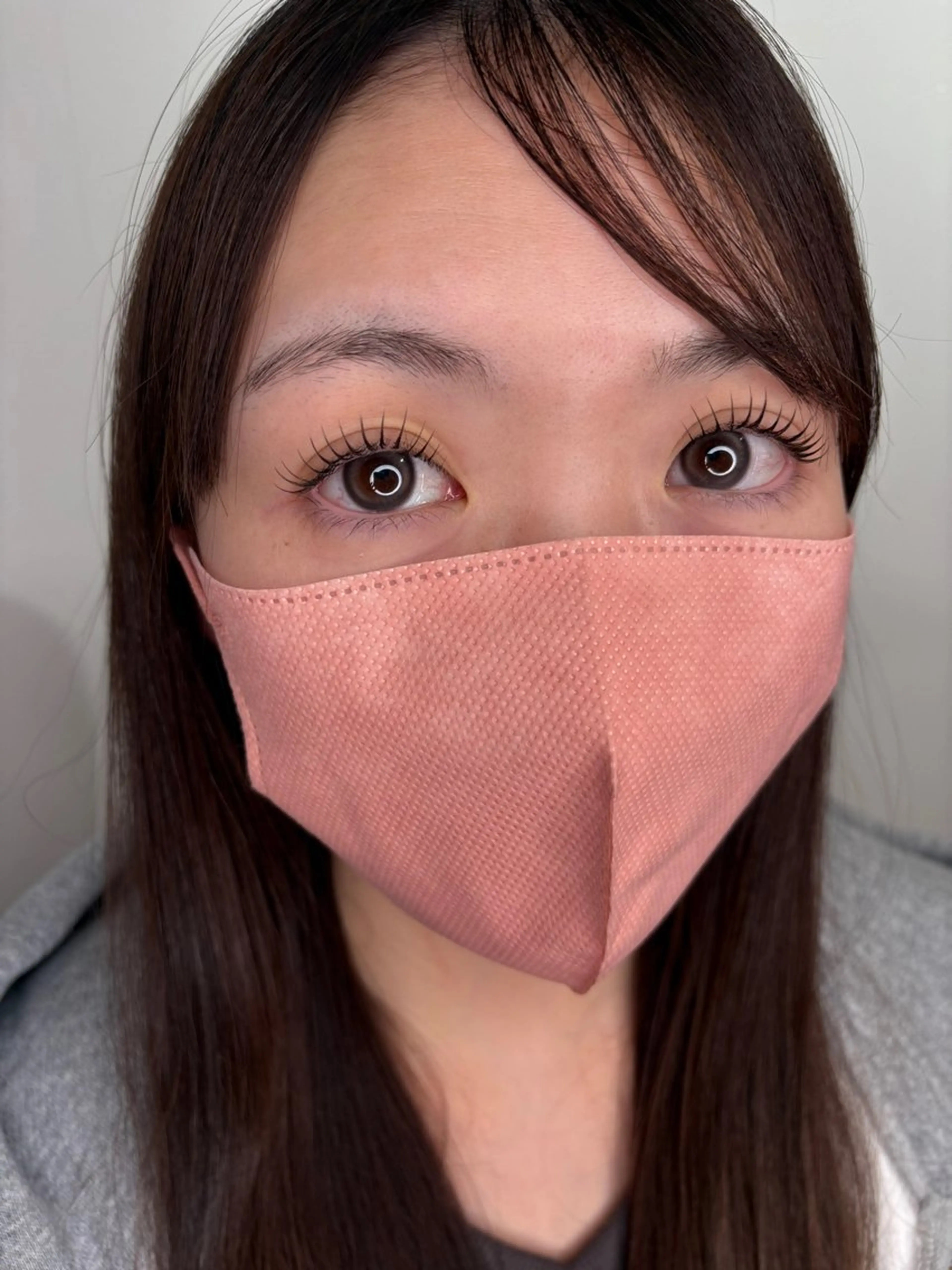 マツエク・マツパ et toi-エトワ-所属・et toi amiのマツエク・マツパデザイン