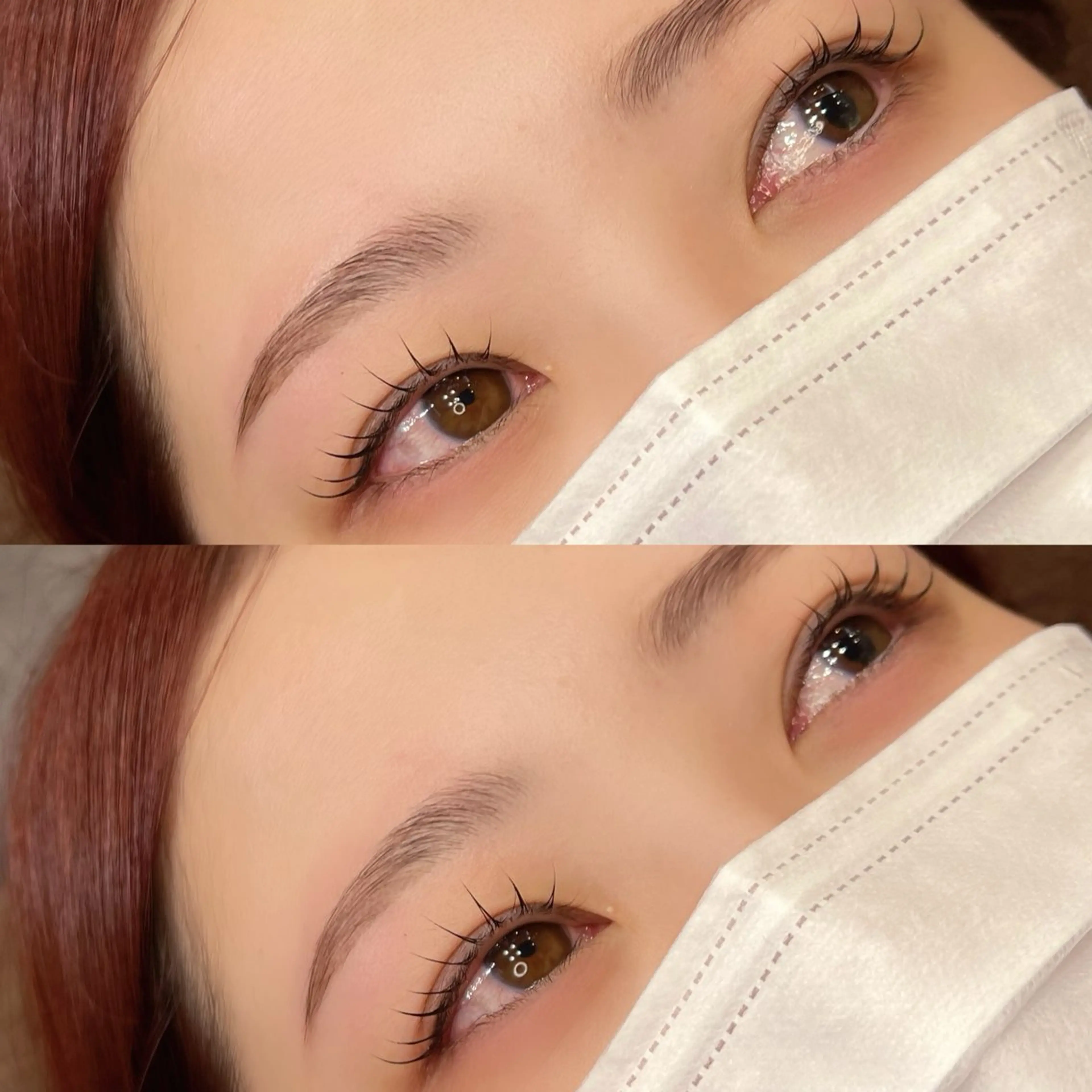 アイブロウ Eye lashのマツエク・マツパデザイン