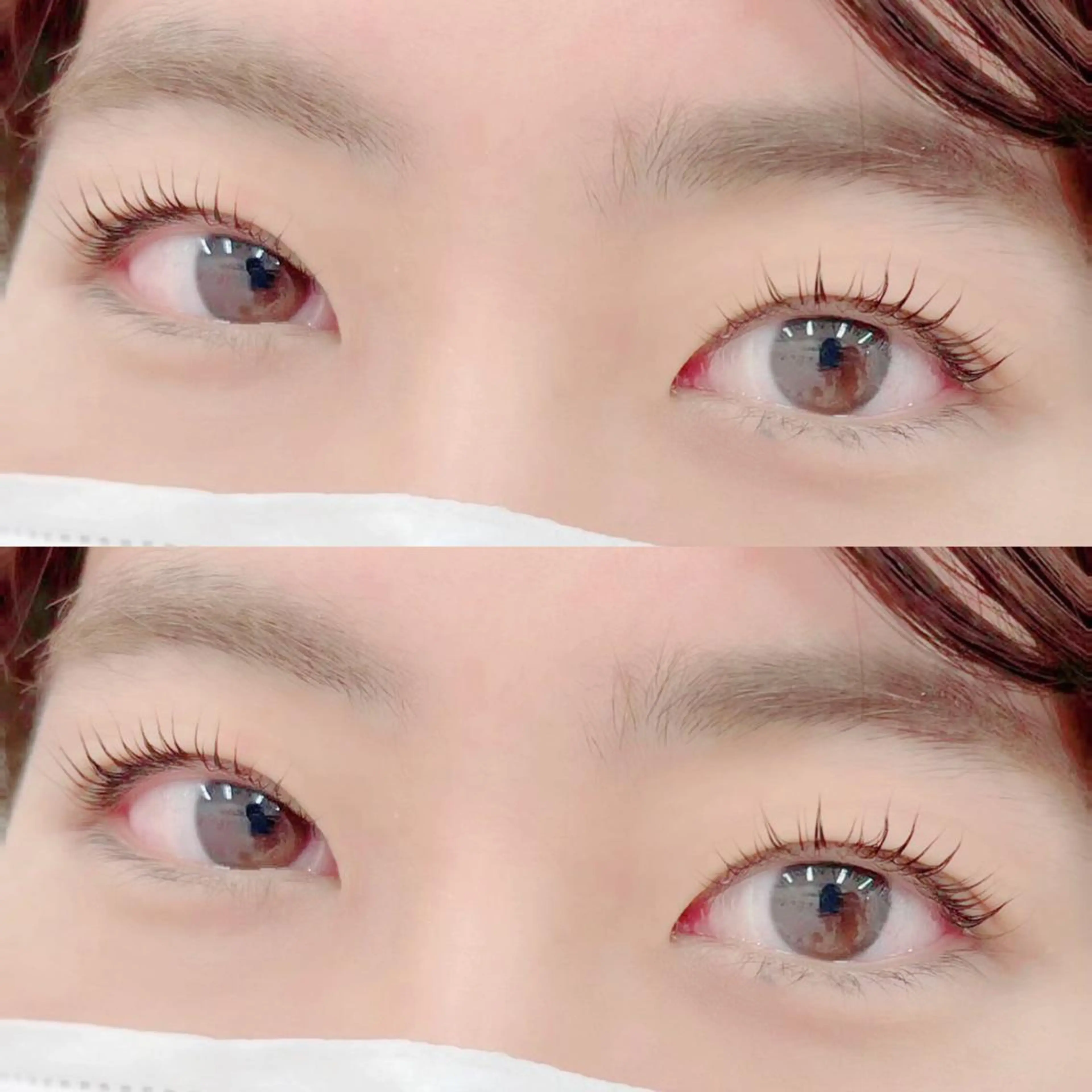 マツエク・マツパ Bianca錦糸町店 Satouのマツエク・マツパデザイン