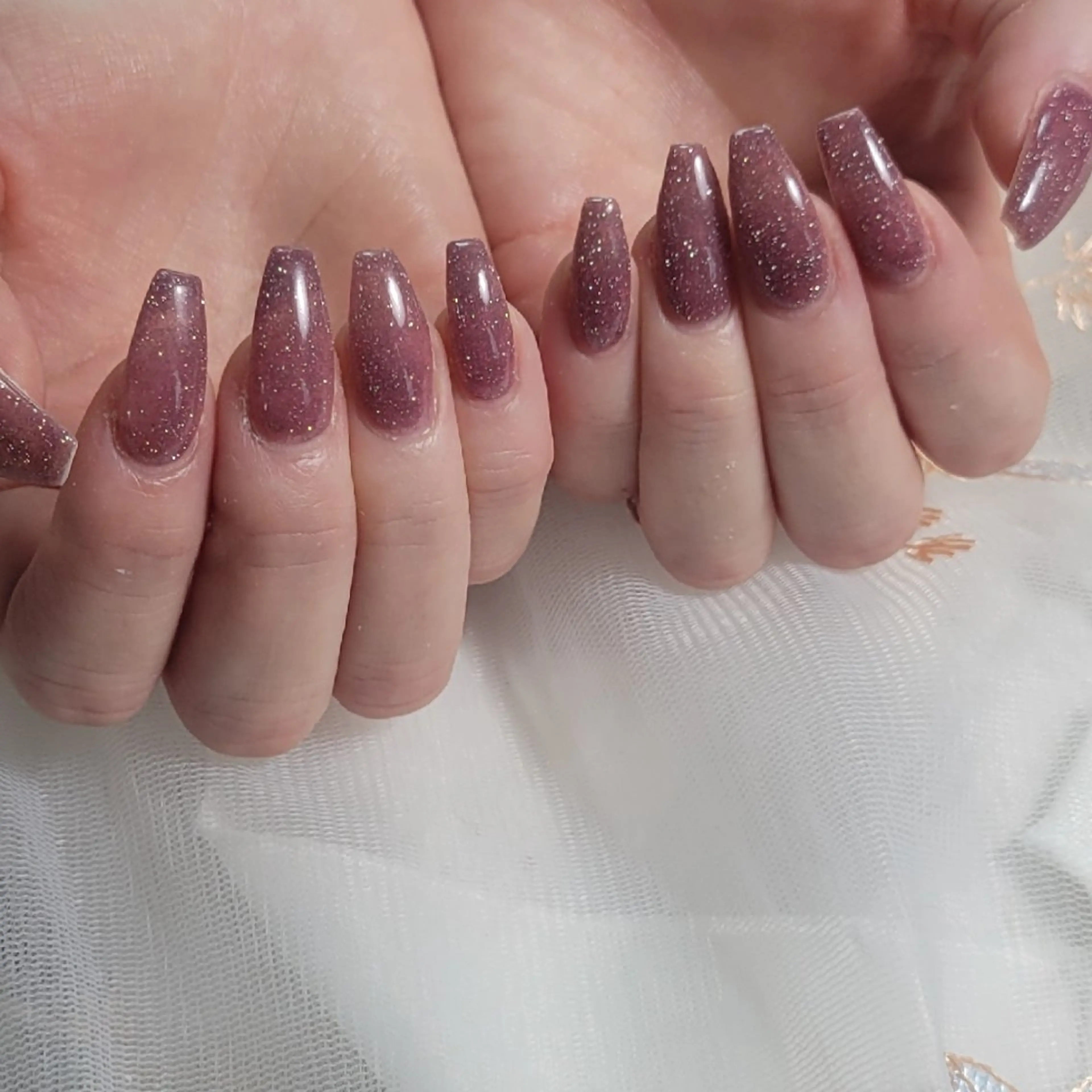 ネイル ハンドネイル ネイルサロンほっこり kanaのネイルデザイン