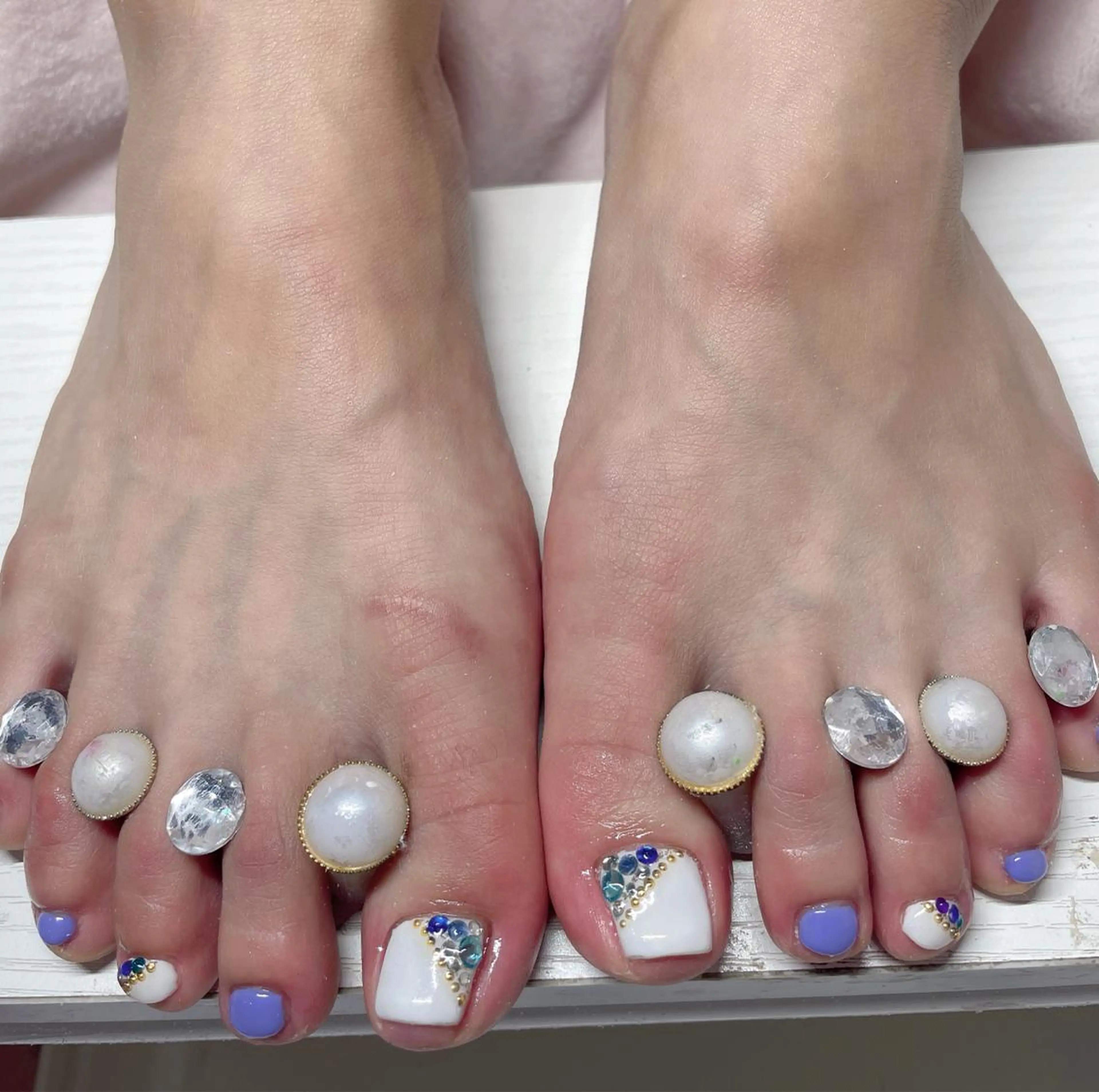 ネイル コウ カnail💅のネイルデザイン