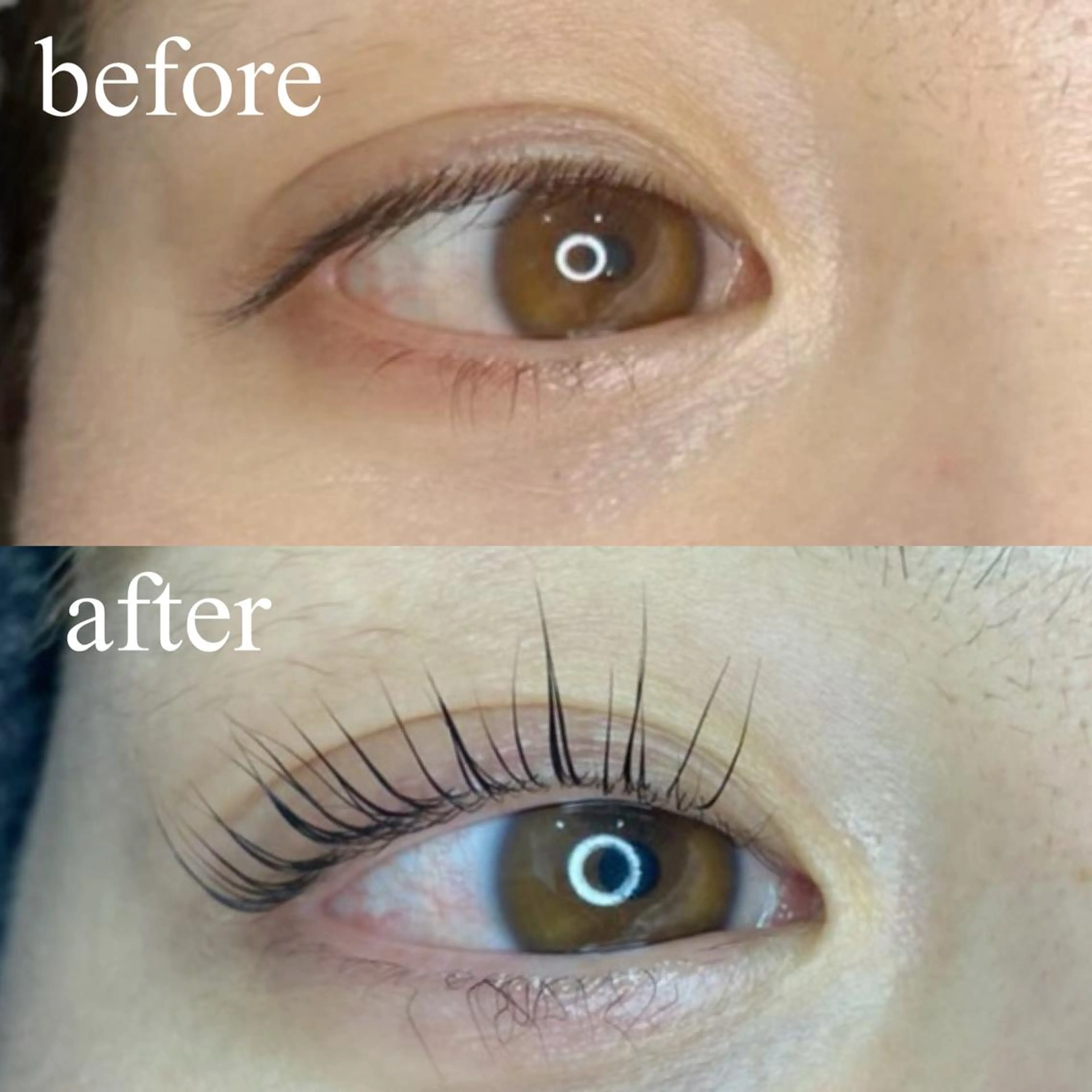 マツエク・マツパ マツパ Little River所属・Little Riverのマツエク・マツパデザイン