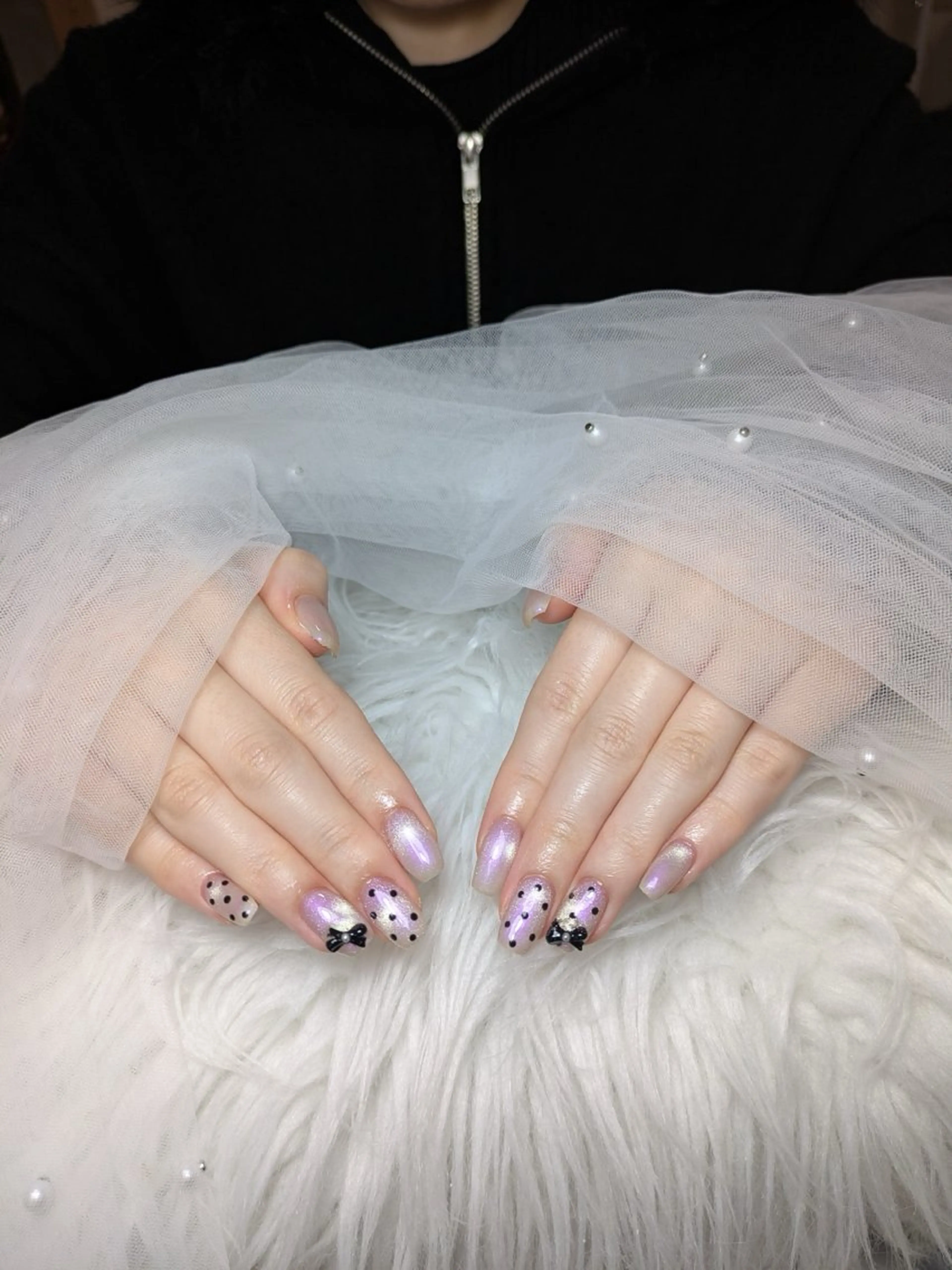 ネイル Queen Nail 柏店　クイーンネイルのネイルデザイン