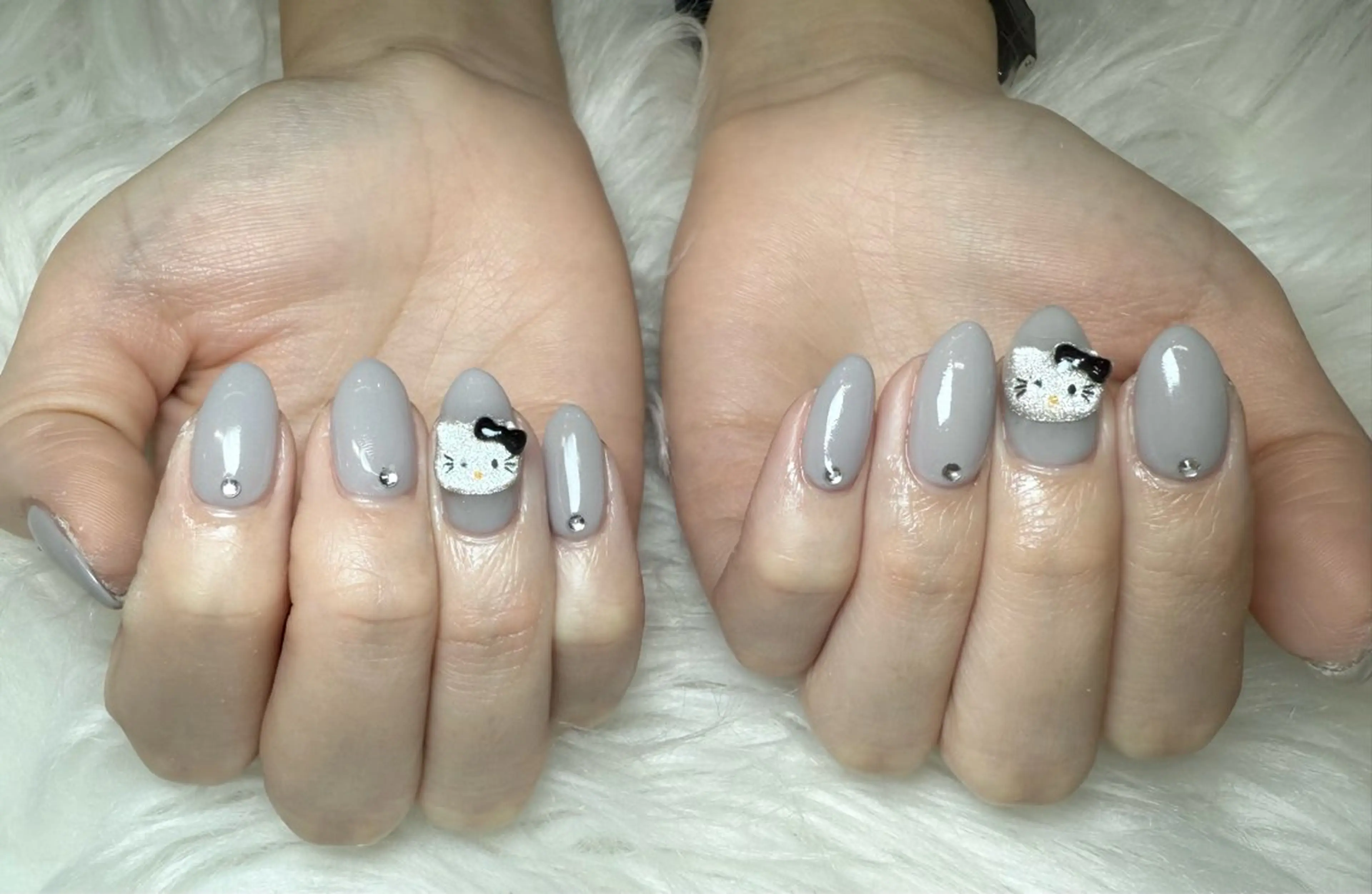 ネイル ハンドネイル Y&L Nailのネイルデザイン