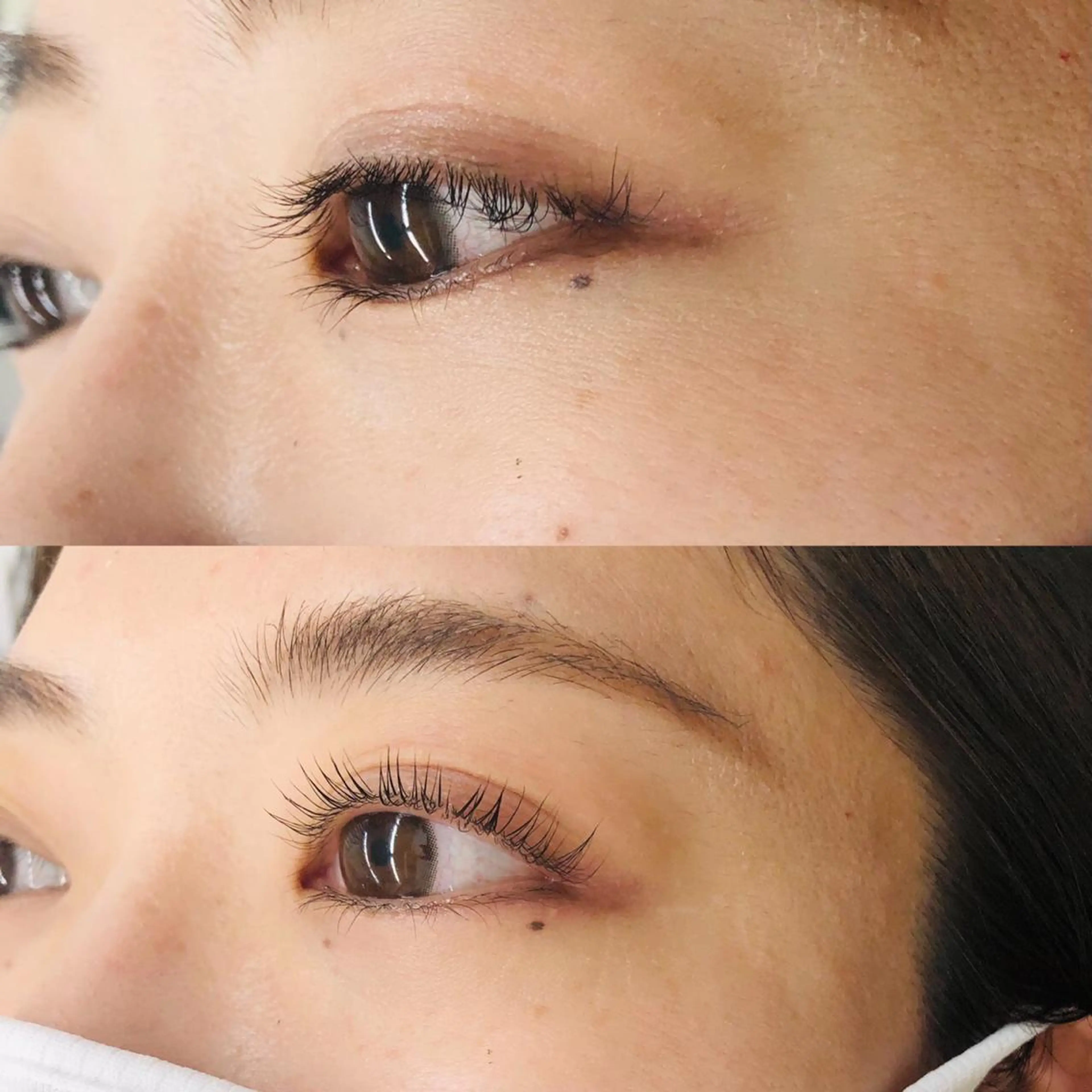 パーマ マツコのまつ育サロン 埼玉大宮店のマツエク・マツパデザイン