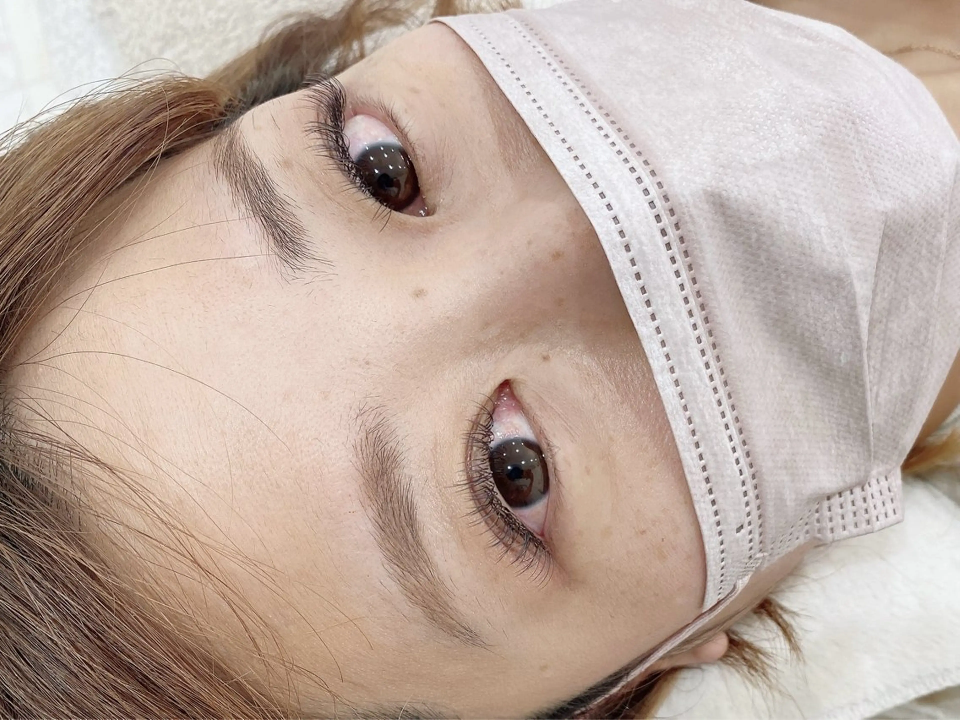 マツエク・マツパ Salon de Galcon 2階(サロンド・ギャルソン)所属・KU TA  \(◡̈)/の眉毛・アイブロウイメージ