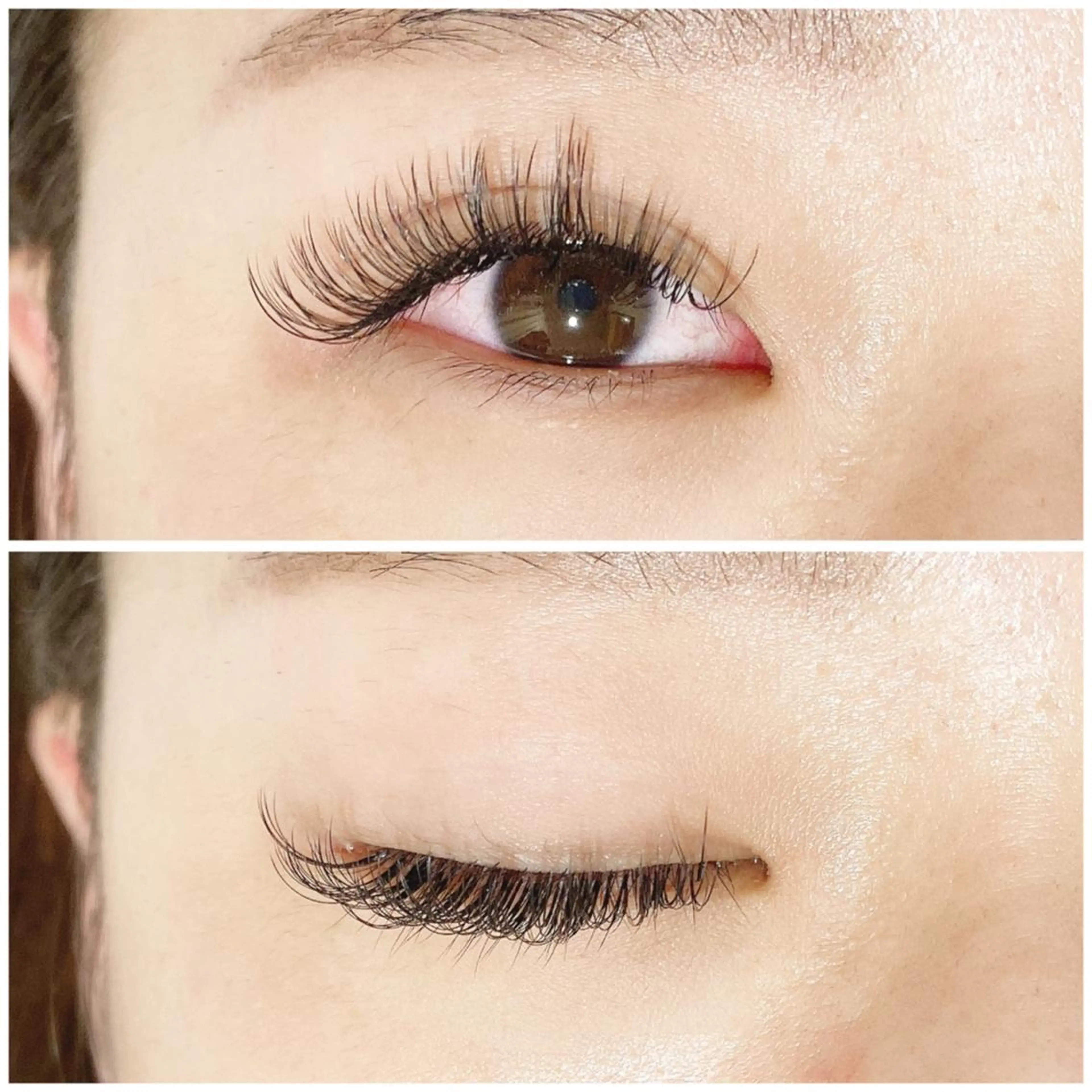 マツエク・マツパ ボリュームラッシュ Belle茶屋町店 田中の眉毛・アイブロウイメージ