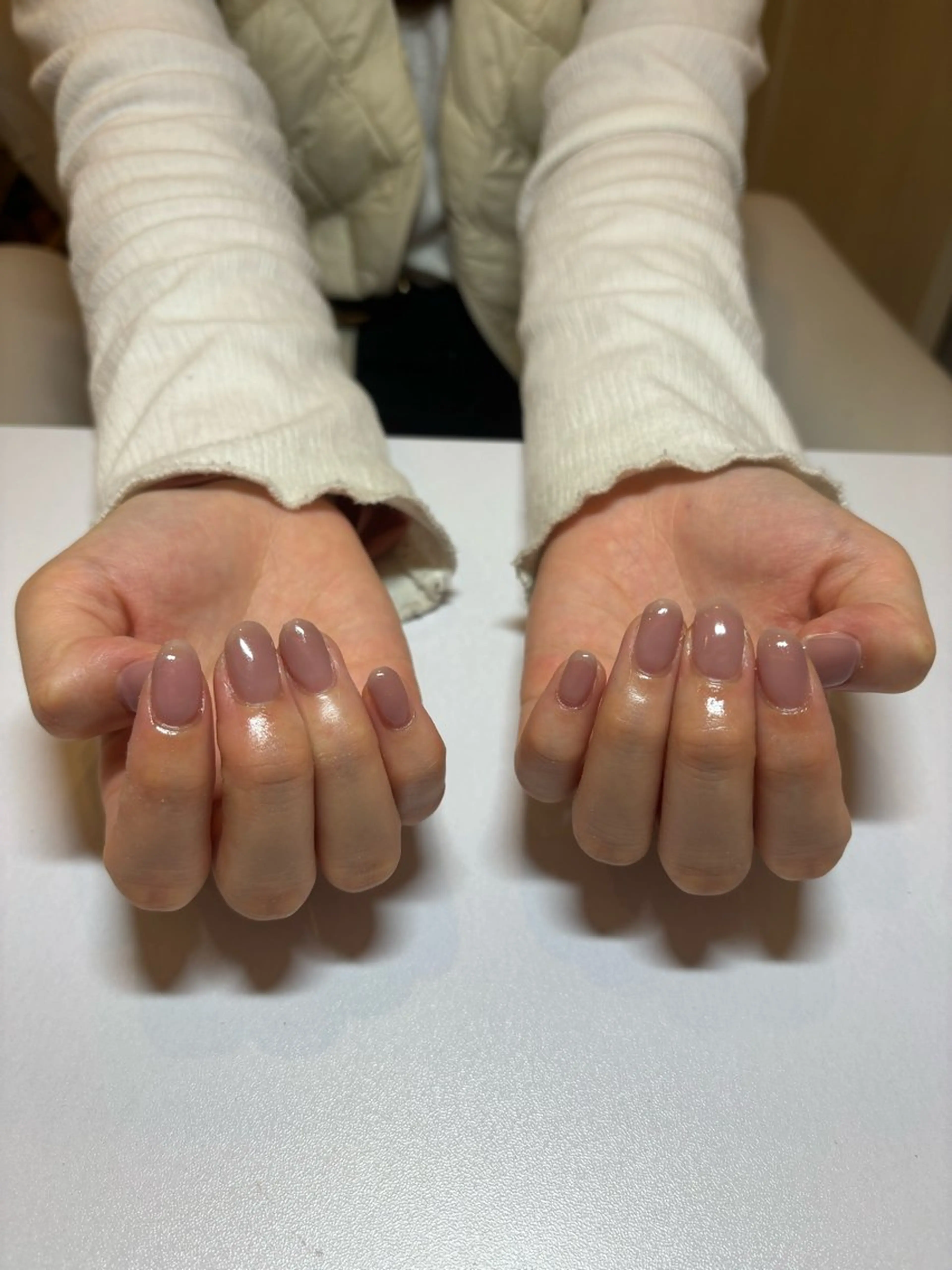 ネイル Frere nailのネイルデザイン