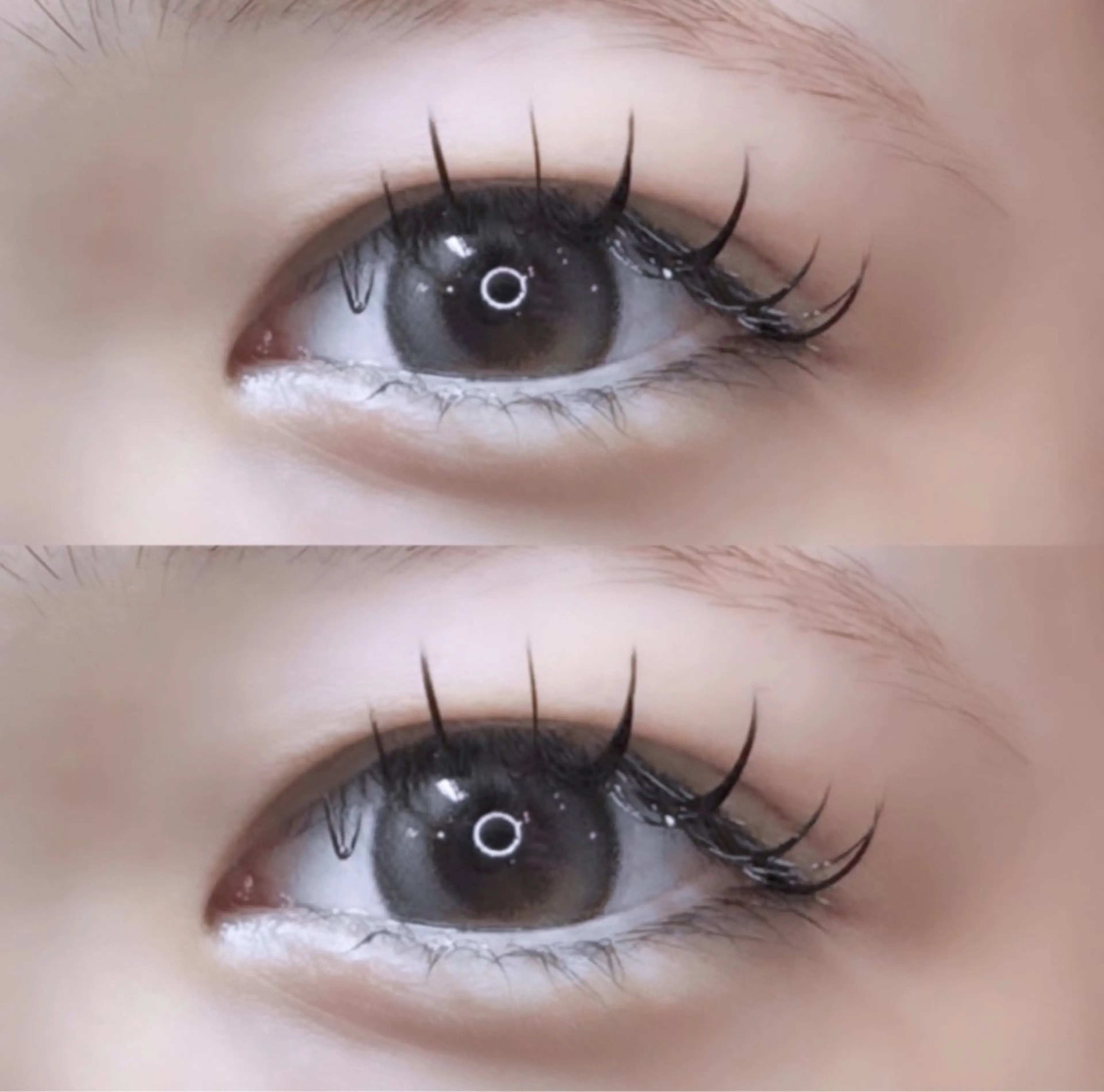 マツエク・マツパ OLIVIA EBISU上杉🎵のマツエク・マツパデザイン