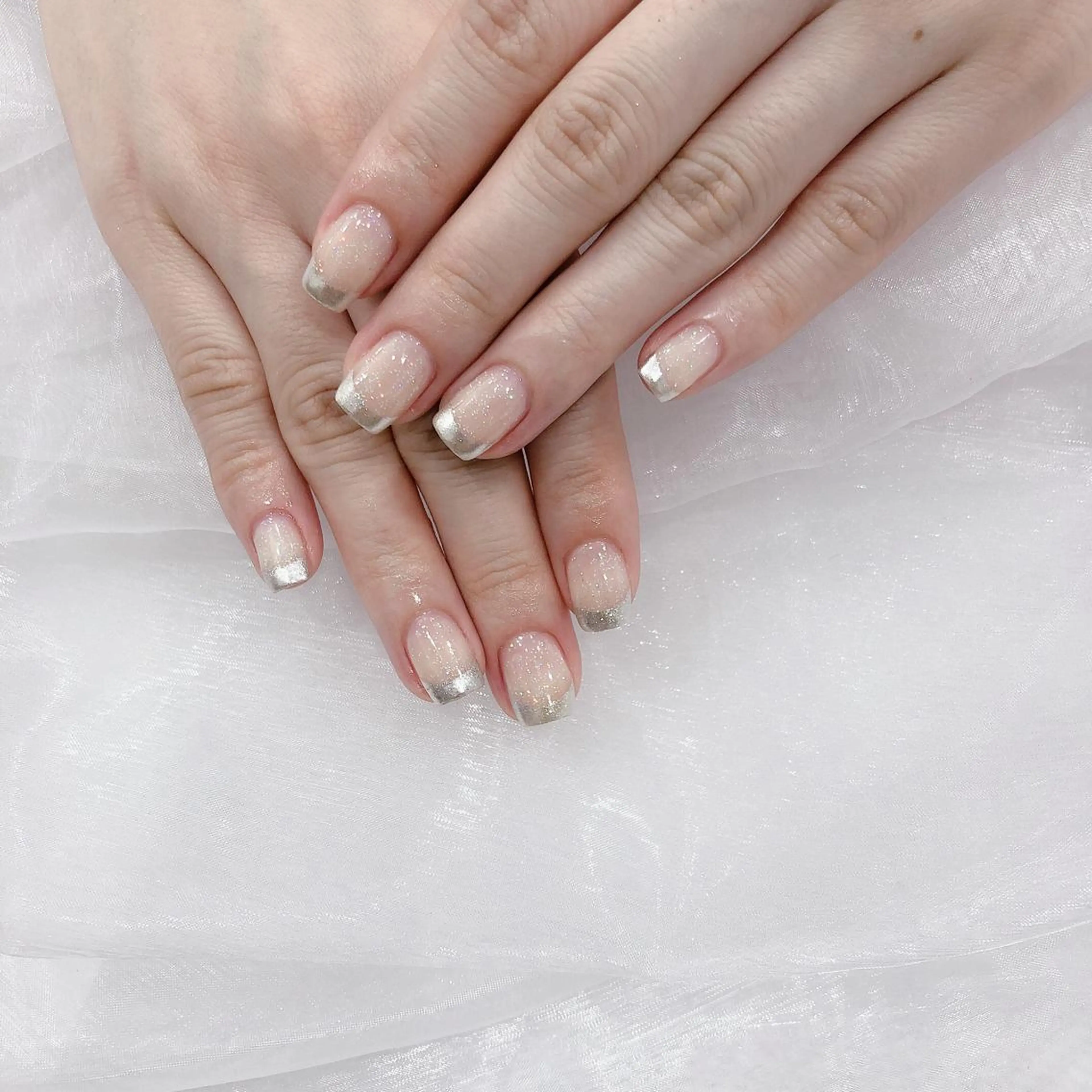 ネイル マツエク・マツパ GERBERA所属・nail salon GERBERAのネイルデザイン