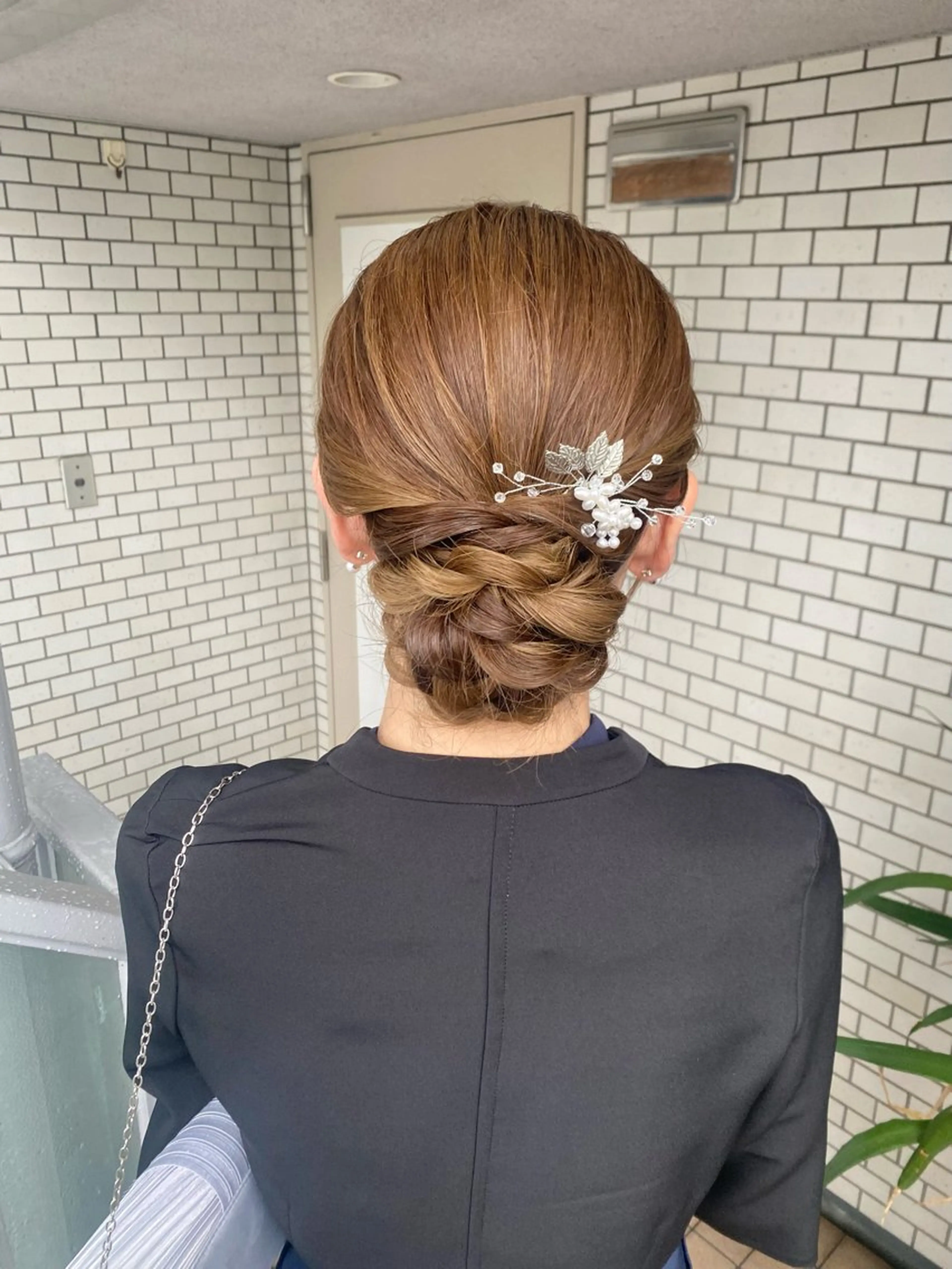 ヘアアレンジ 🌻アラサー女子 指名No1🌻さやかのヘアスタイル