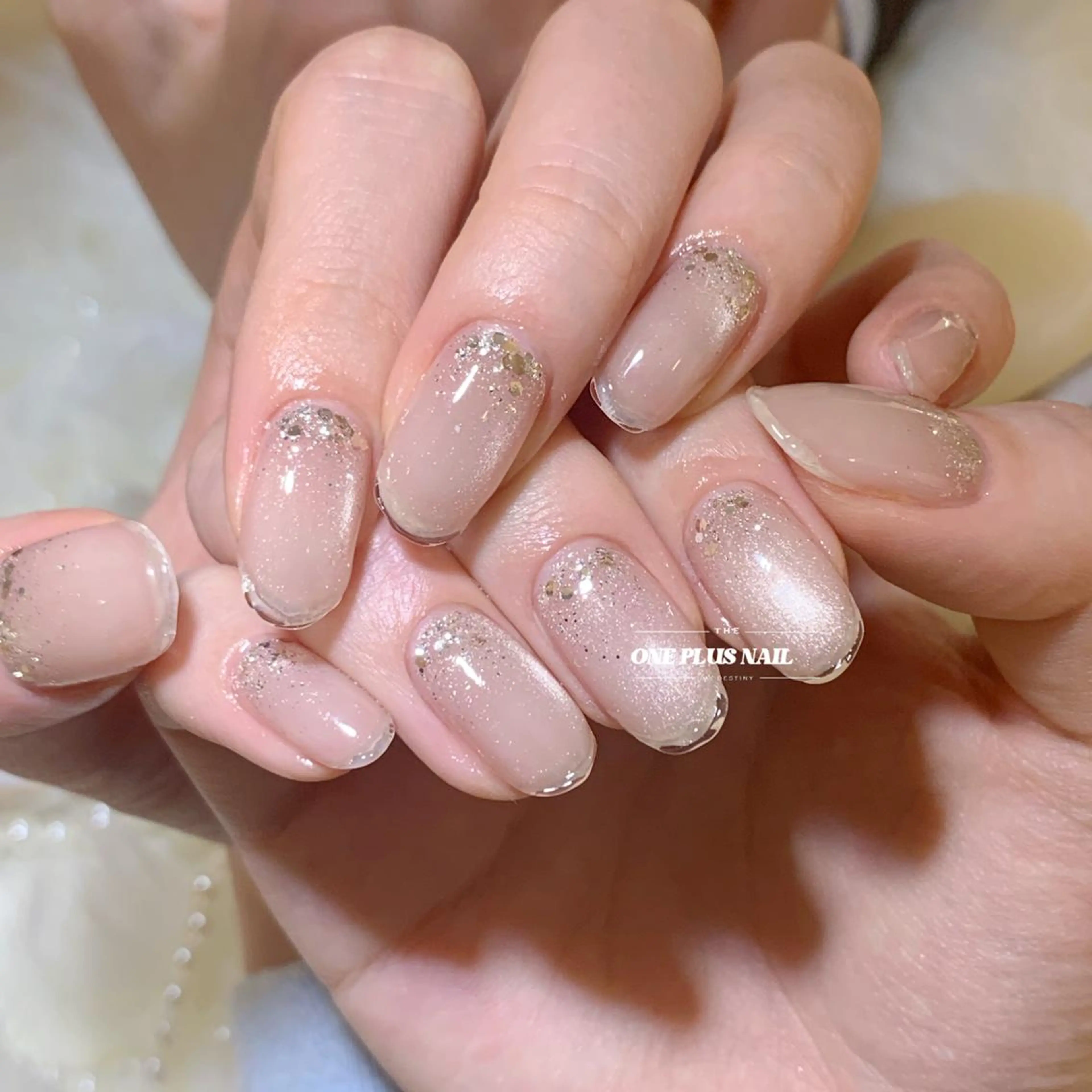 ネイル あ ミのネイルデザイン