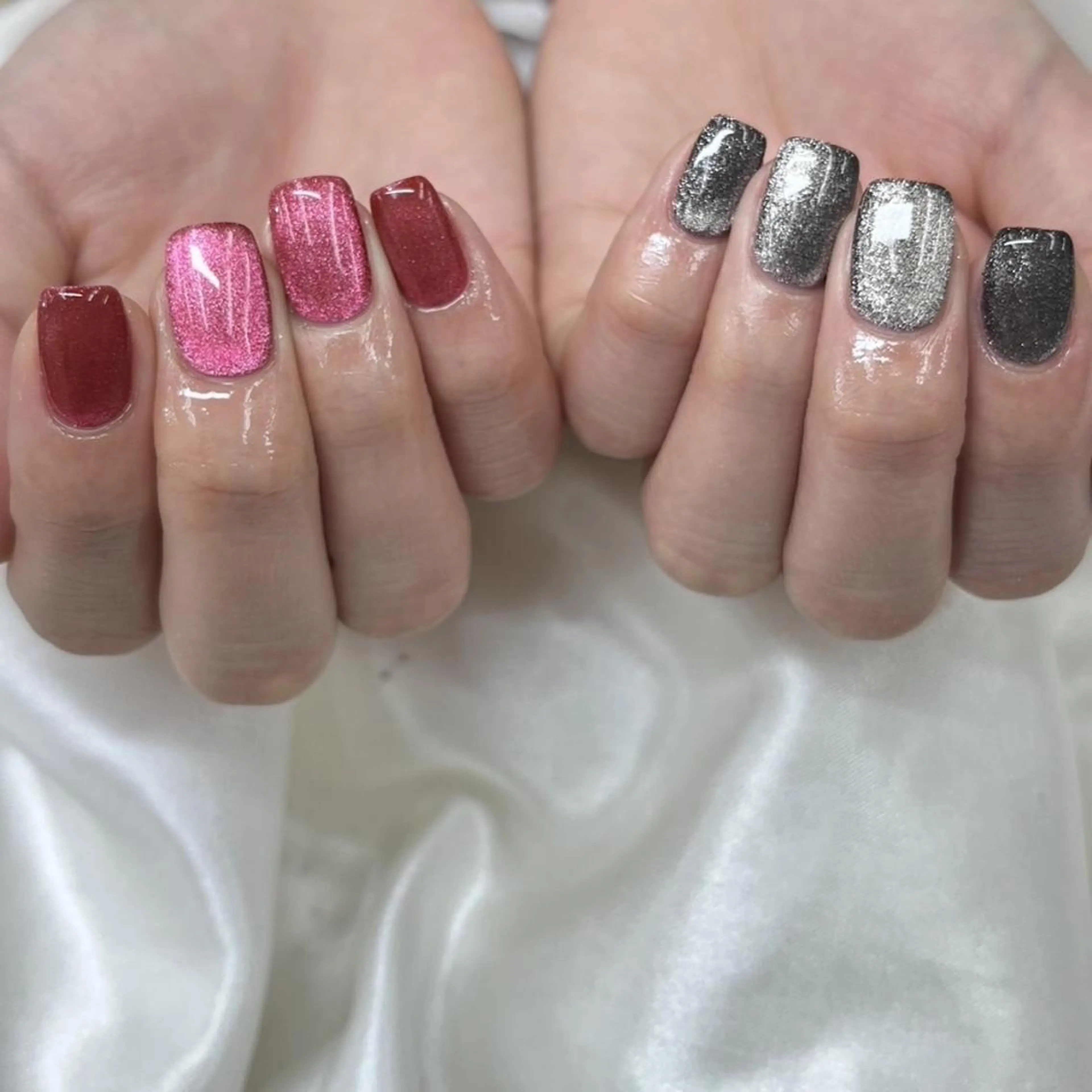 ネイル Nail salon Honey Beeのネイルデザイン