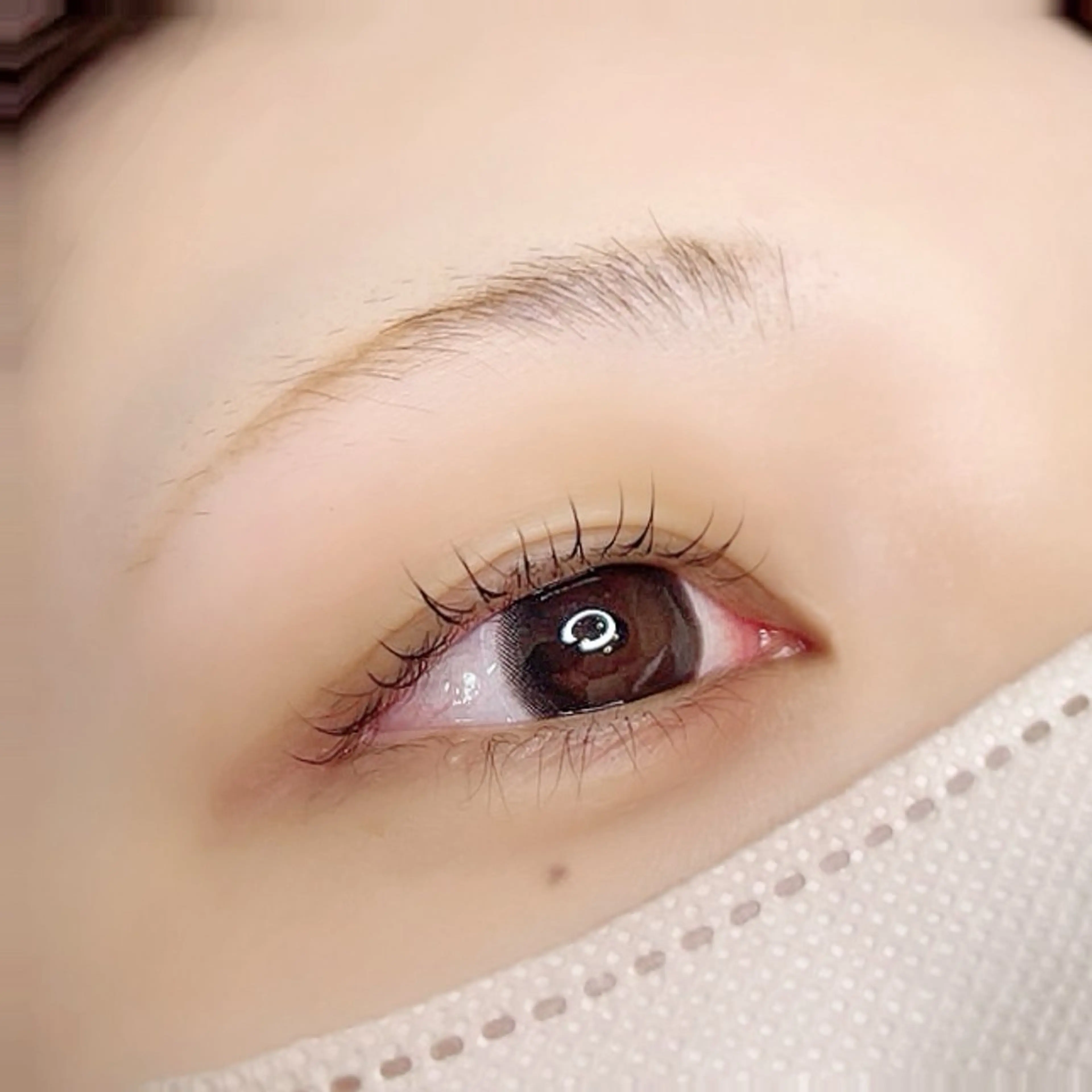 マツエク・マツパ TRUE LA NAIL.のネイルデザイン