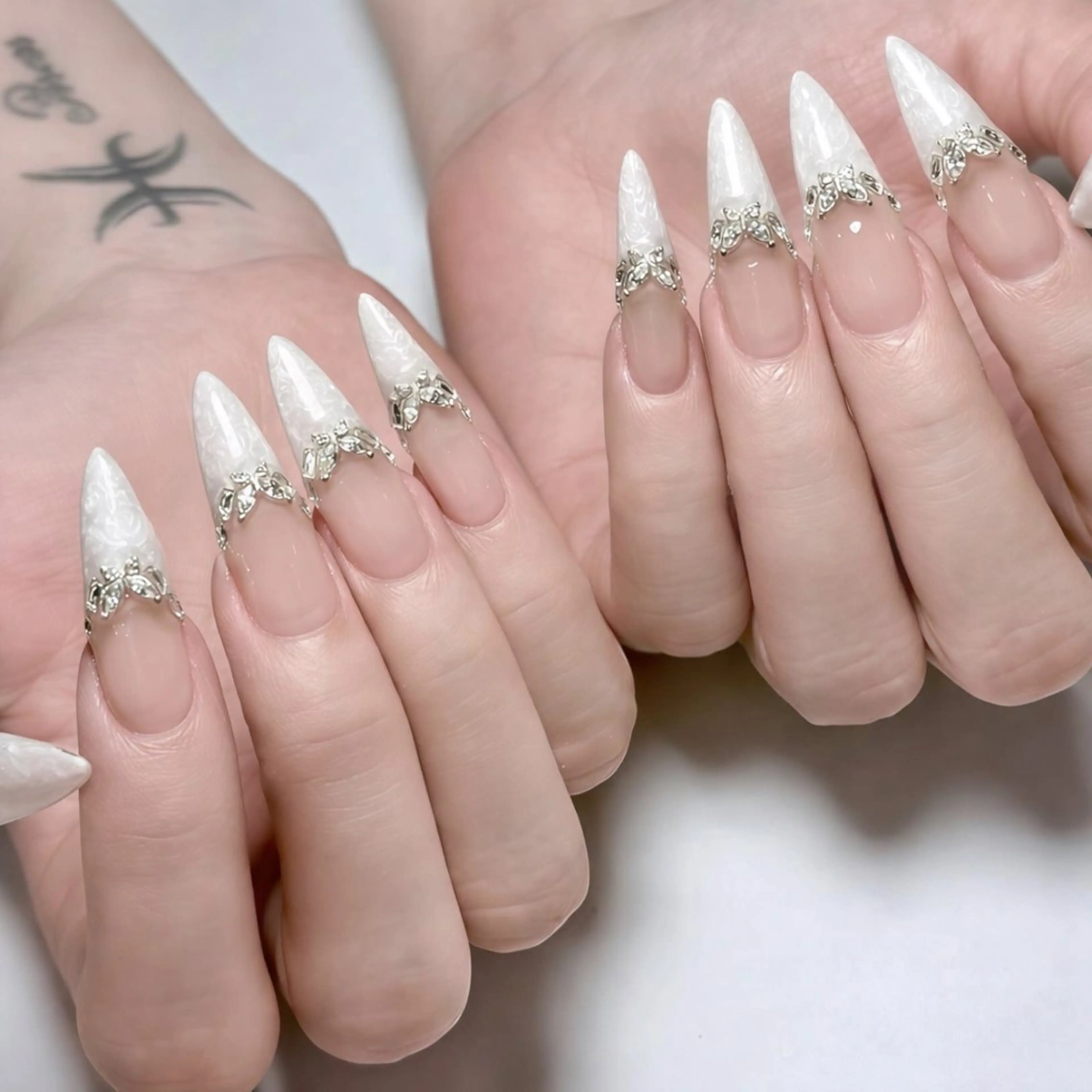 ネイル Labon Nails Artのネイルデザイン