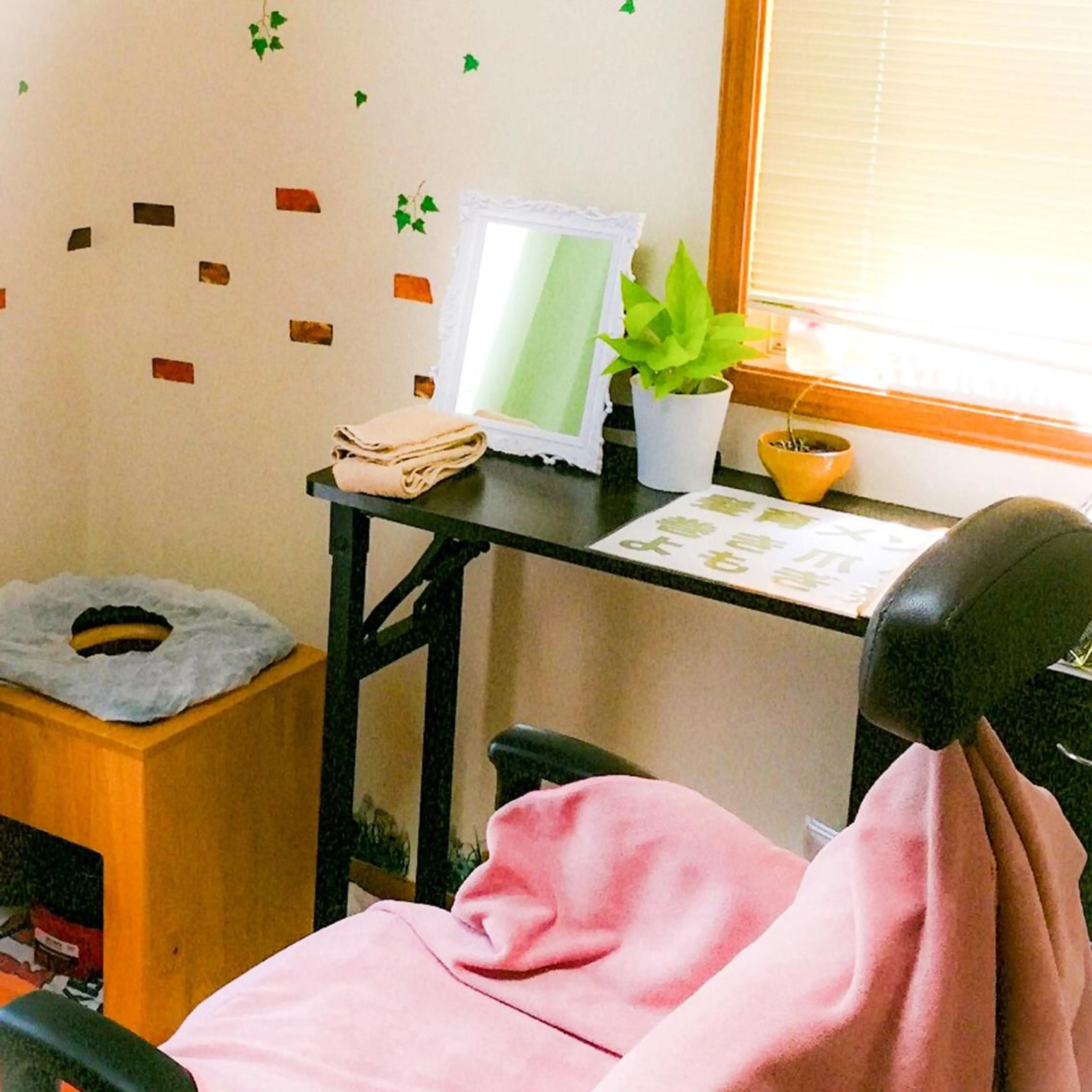 HFケアサロン NOBUKOのエステ・リラクイメージ