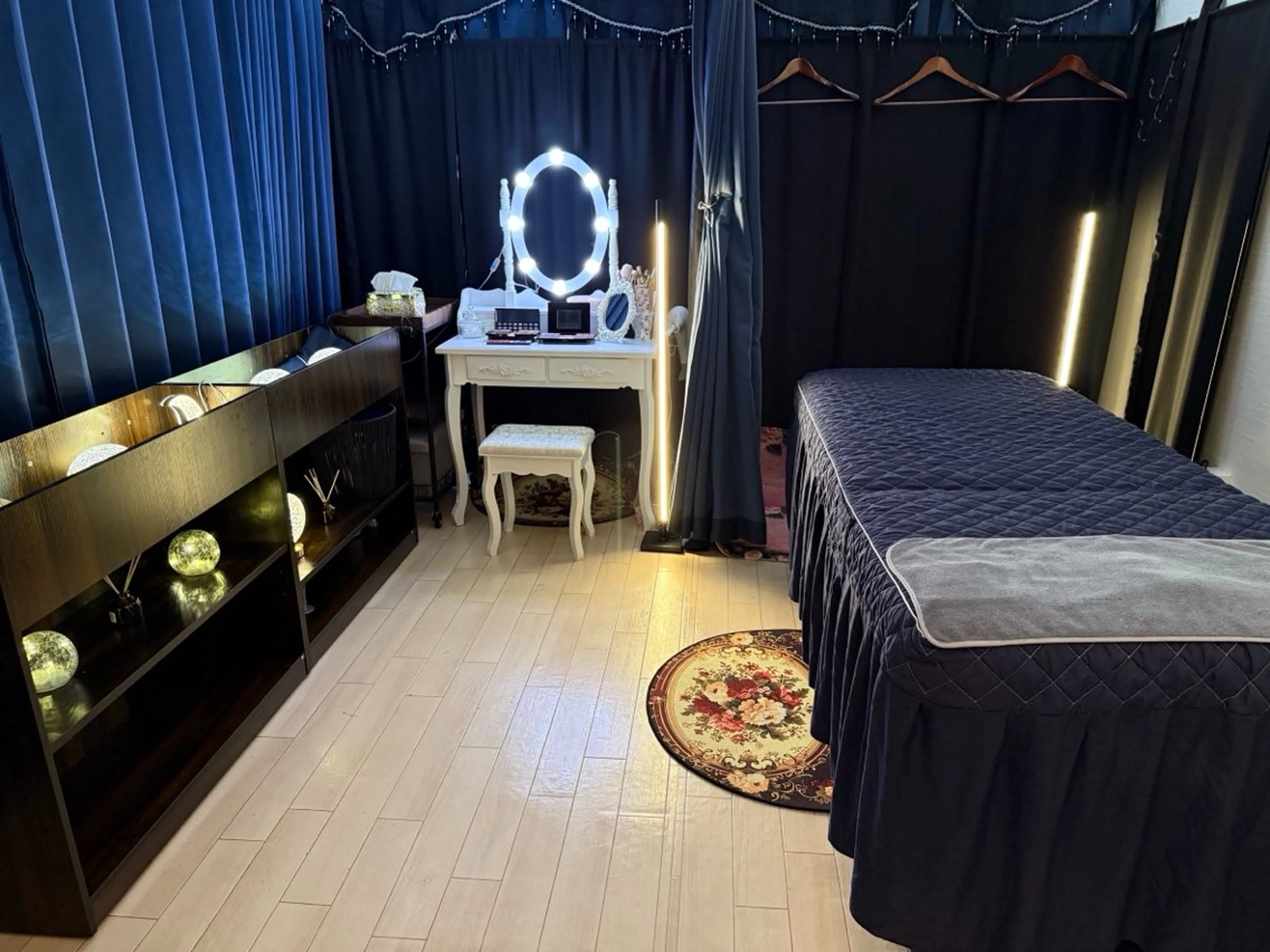 リラク ドライヘッドスパ シュークリア大塚のエステ・リラクイメージ